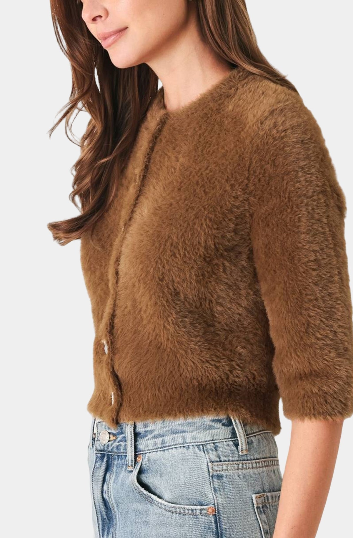 Lanora Sweater