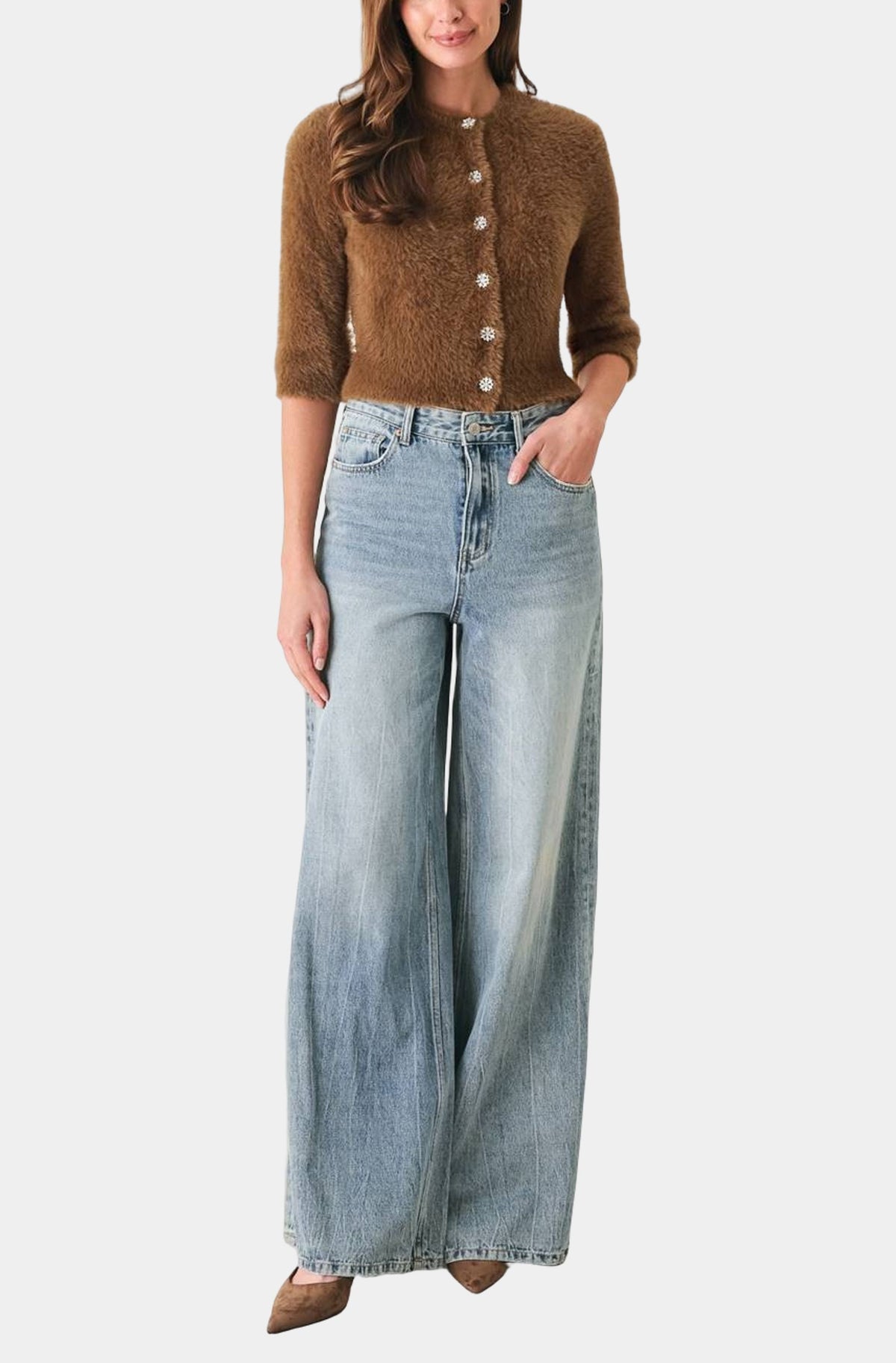 Lanora Sweater