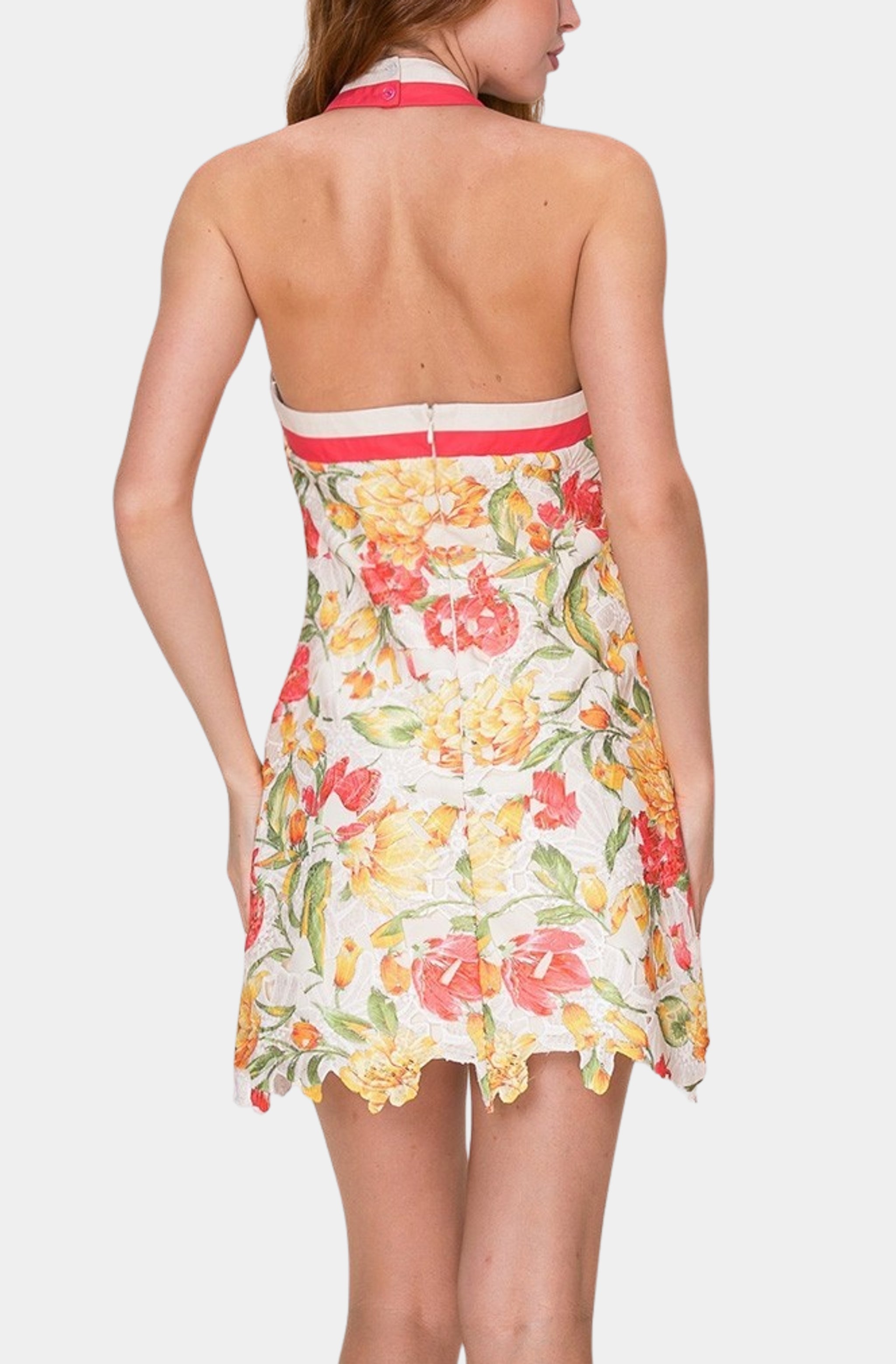 Caelyra Dress