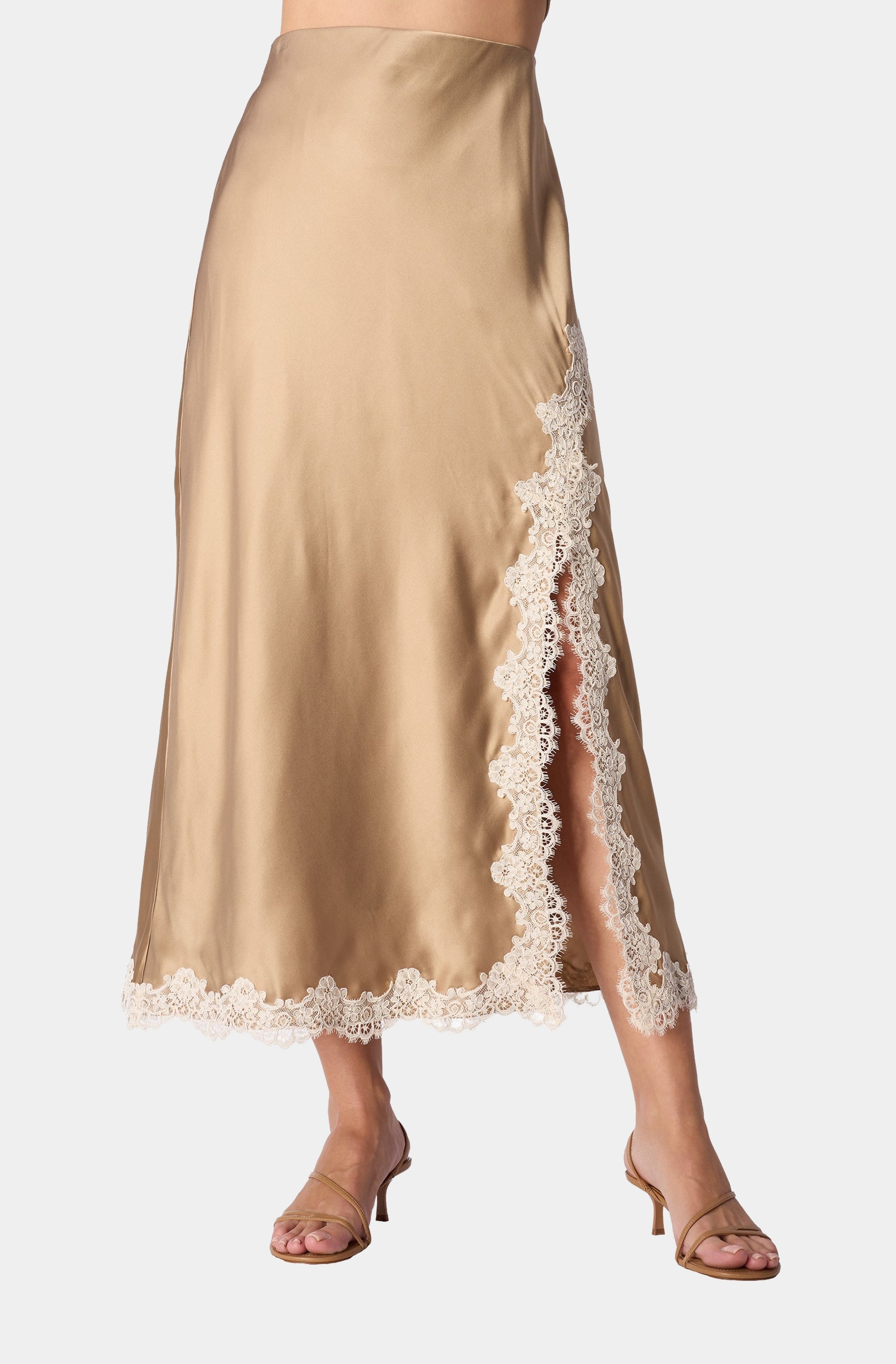 Teagan Skirt