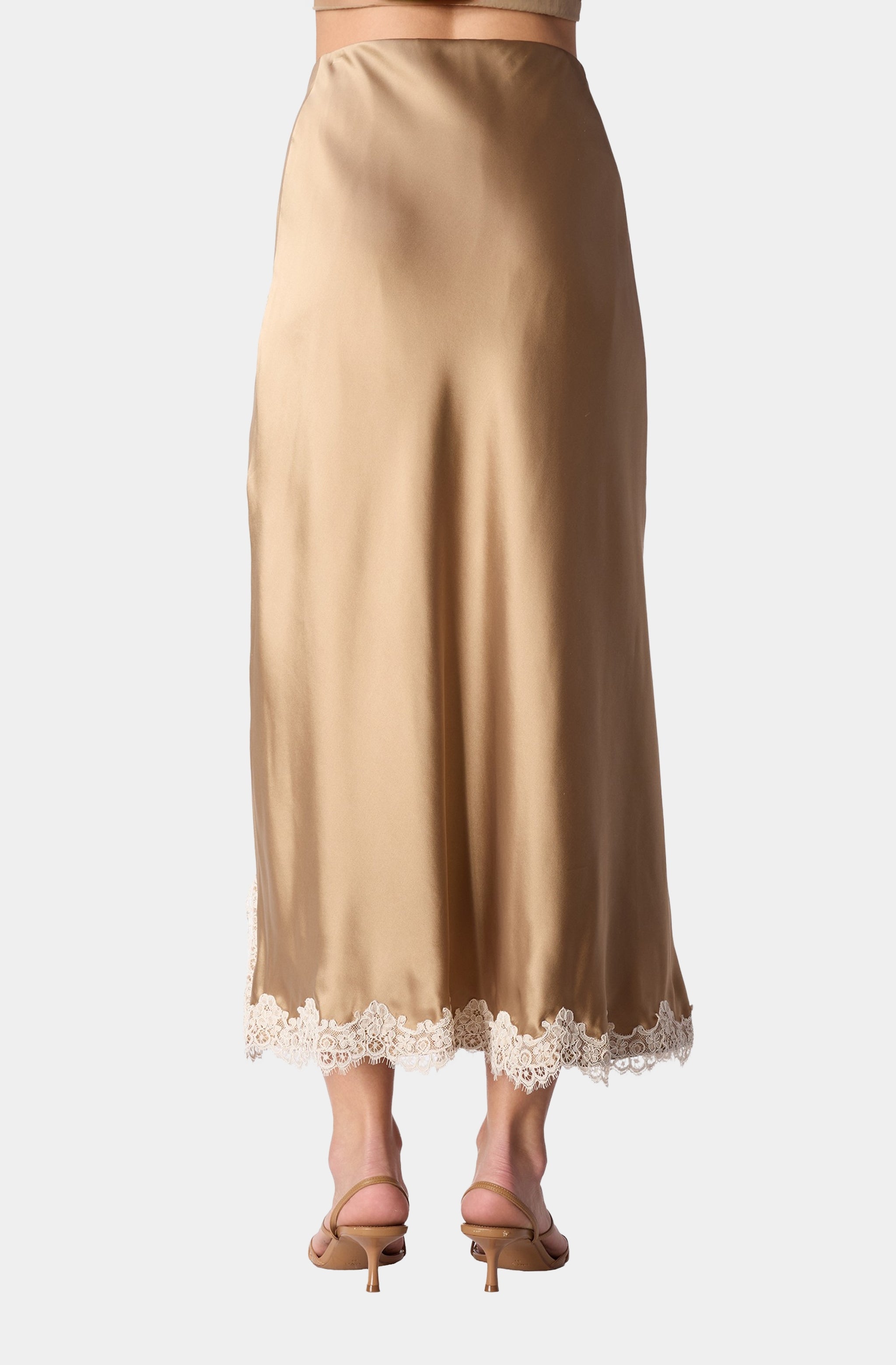 Teagan Skirt