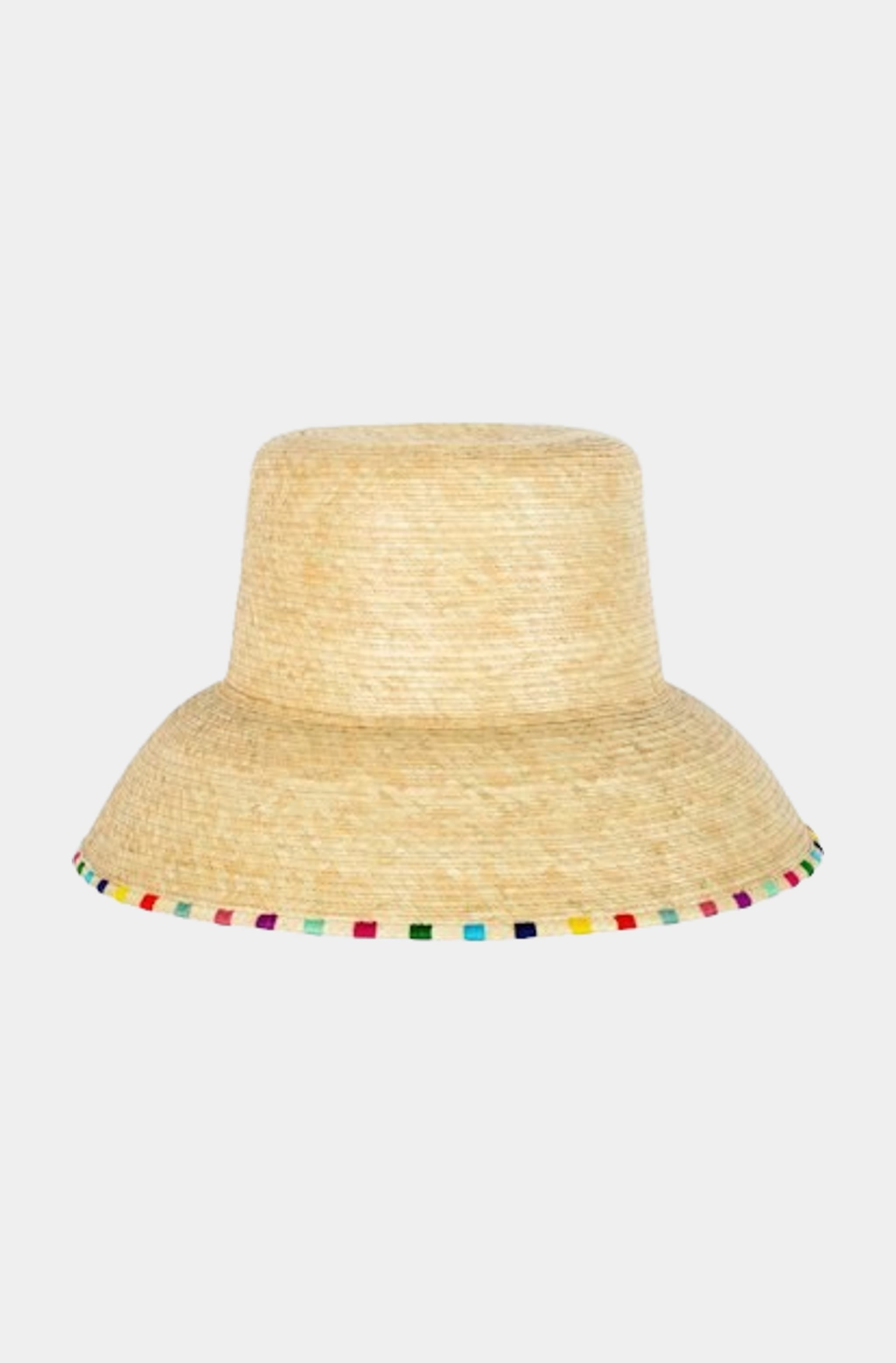 Roselia Palm Bucket Hat