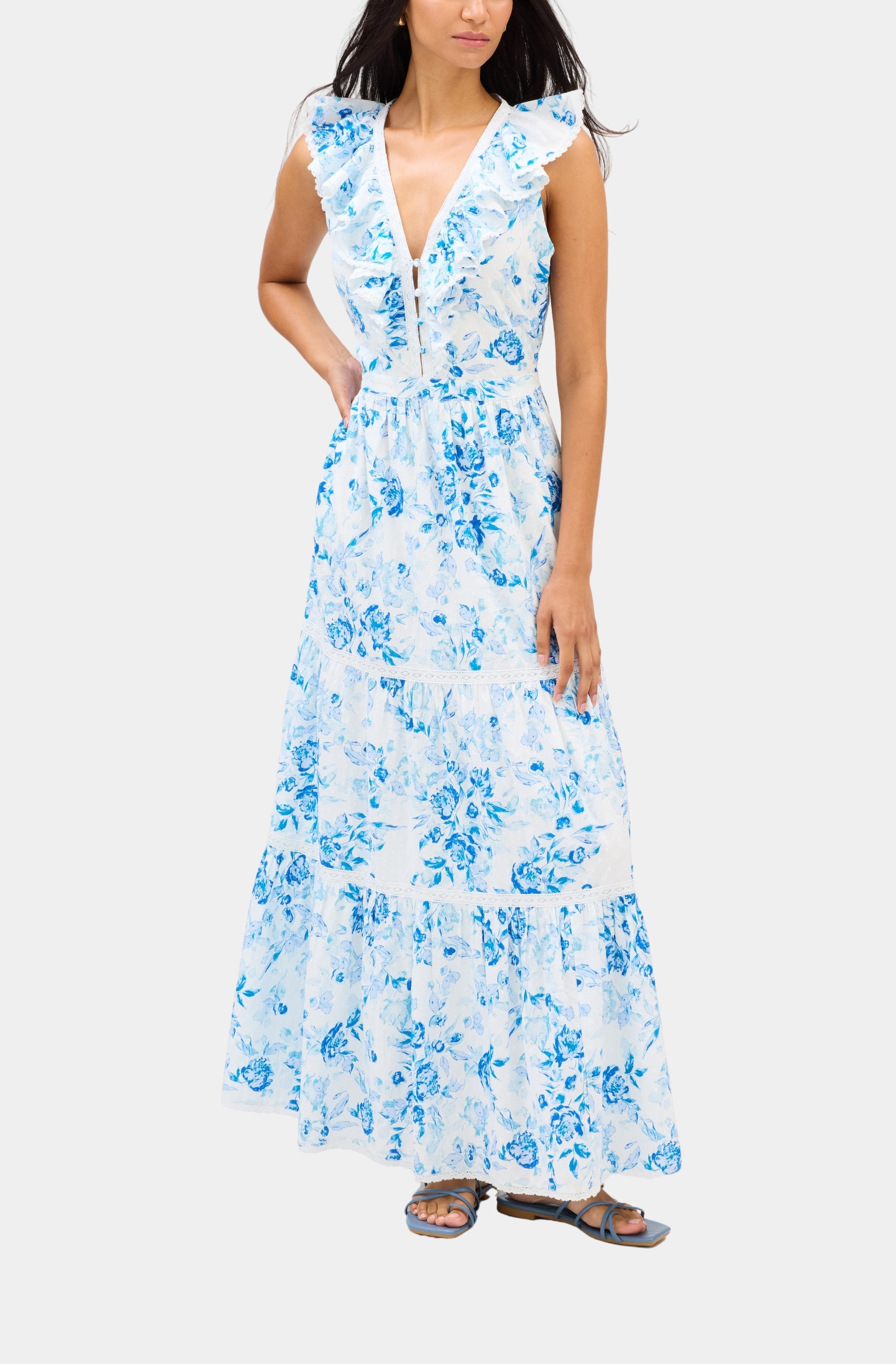 Lottie Dress