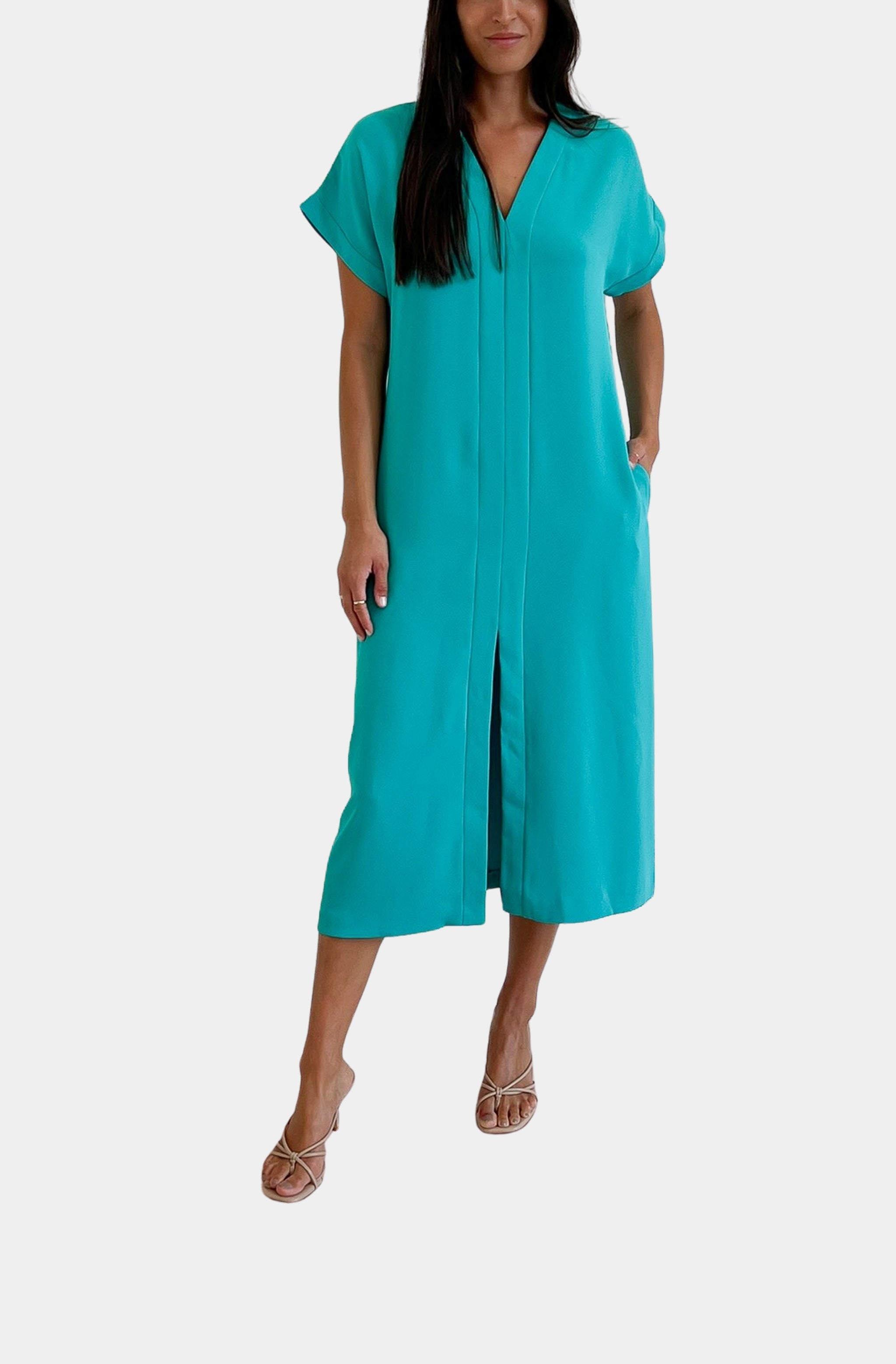 Oasis Dress