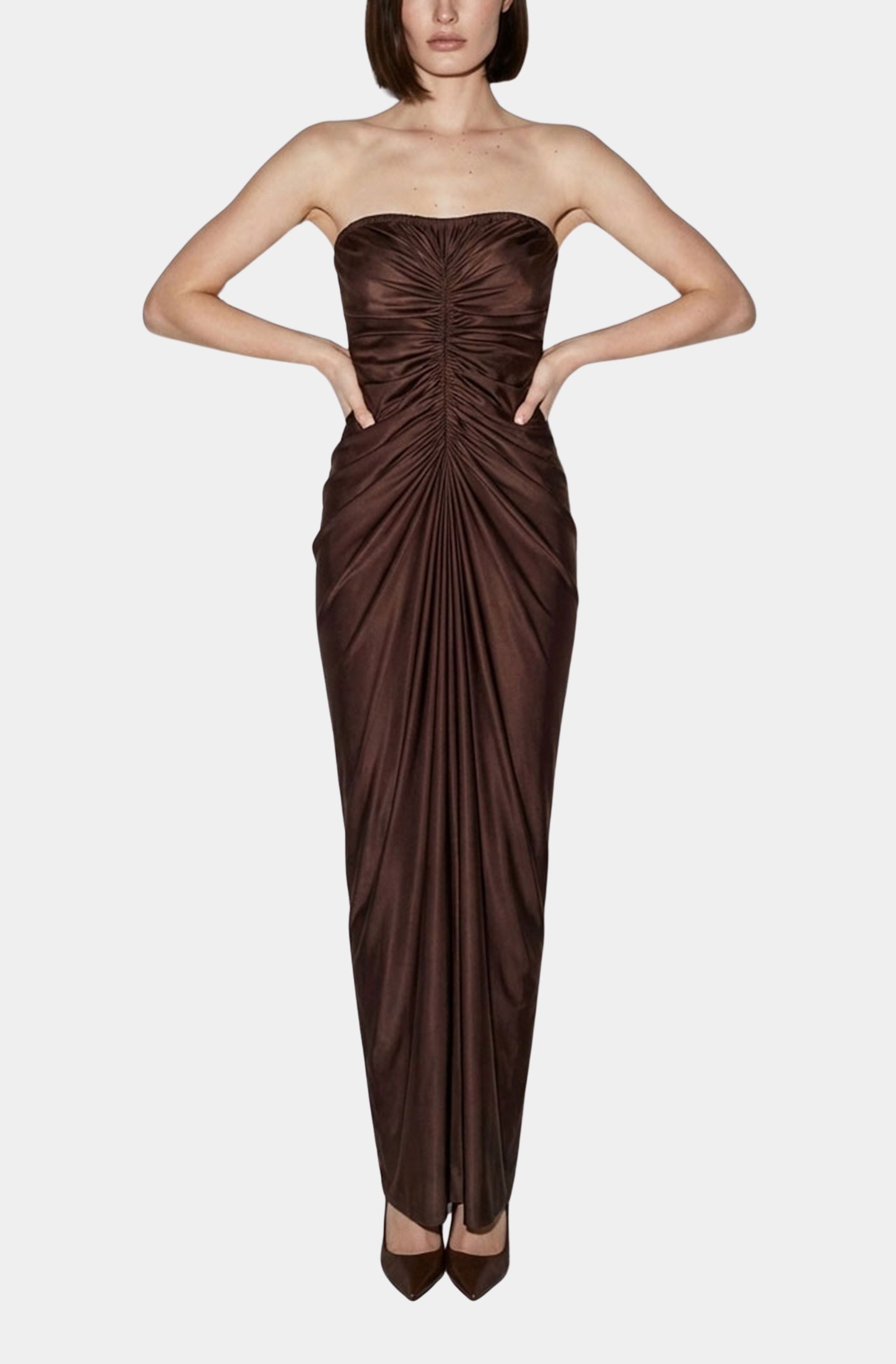 Ivie Dress