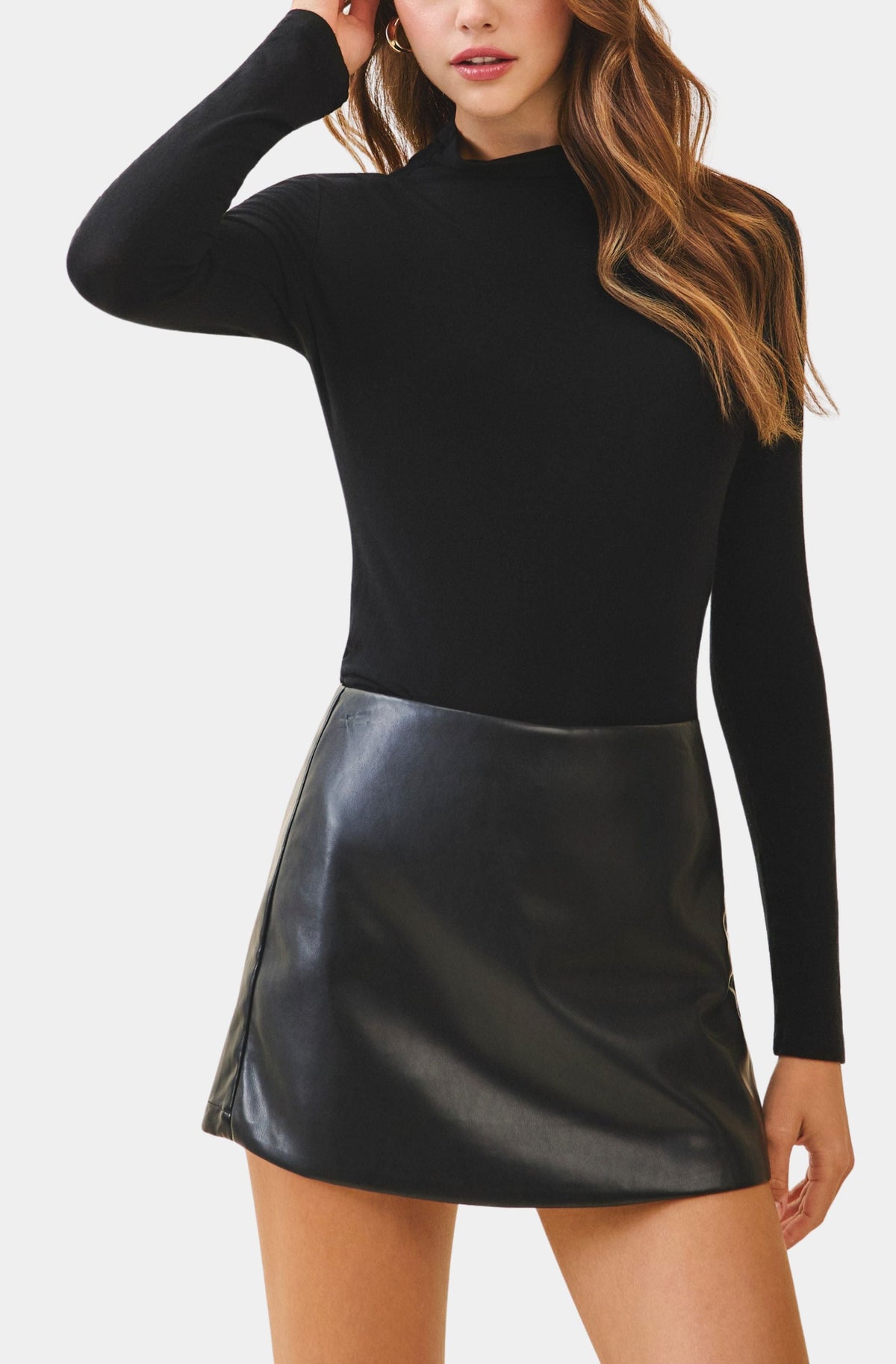 Anneliese Skort