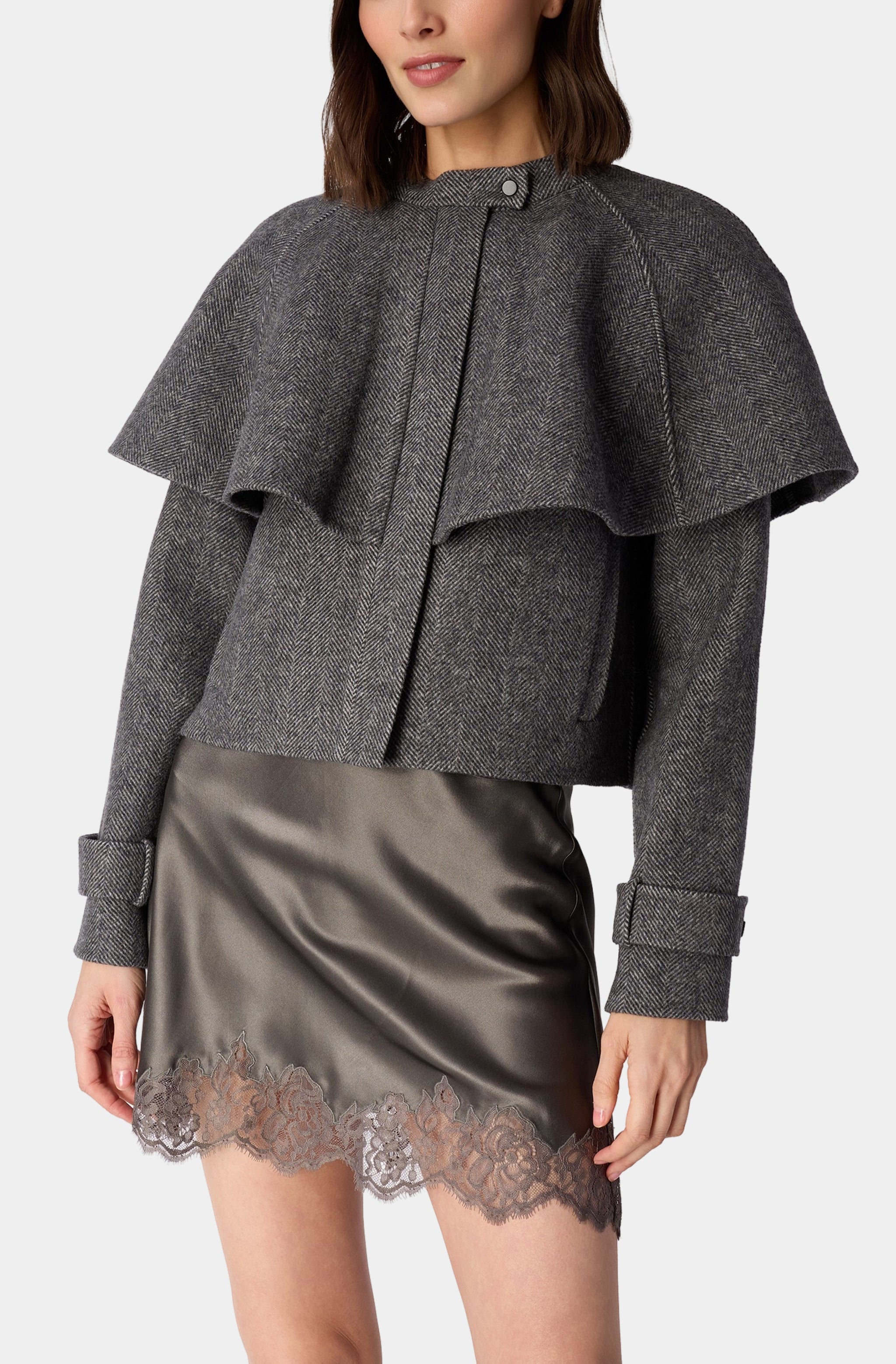 Cami NYC – Hemline CityCentre