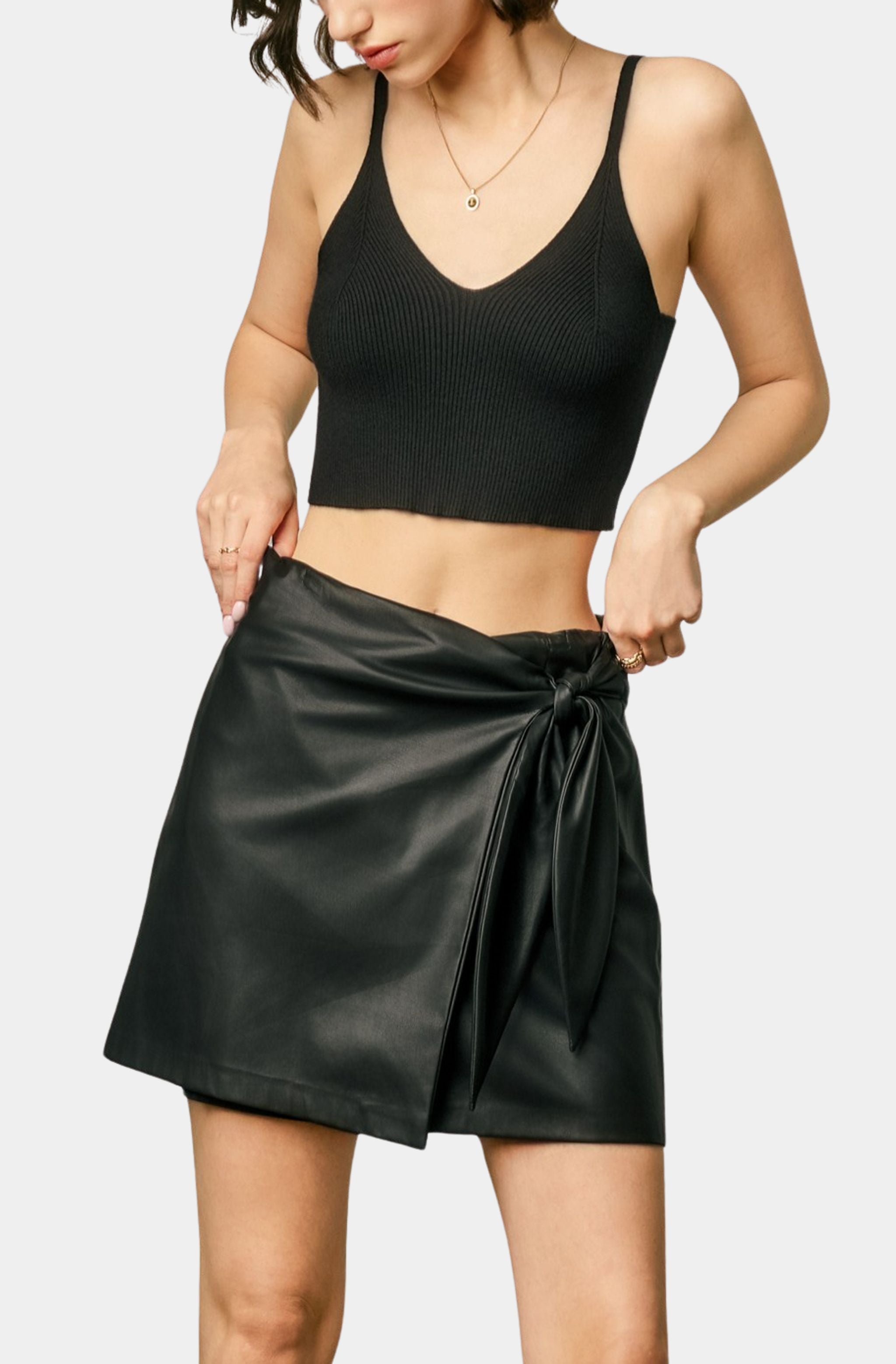 Flina Skirt