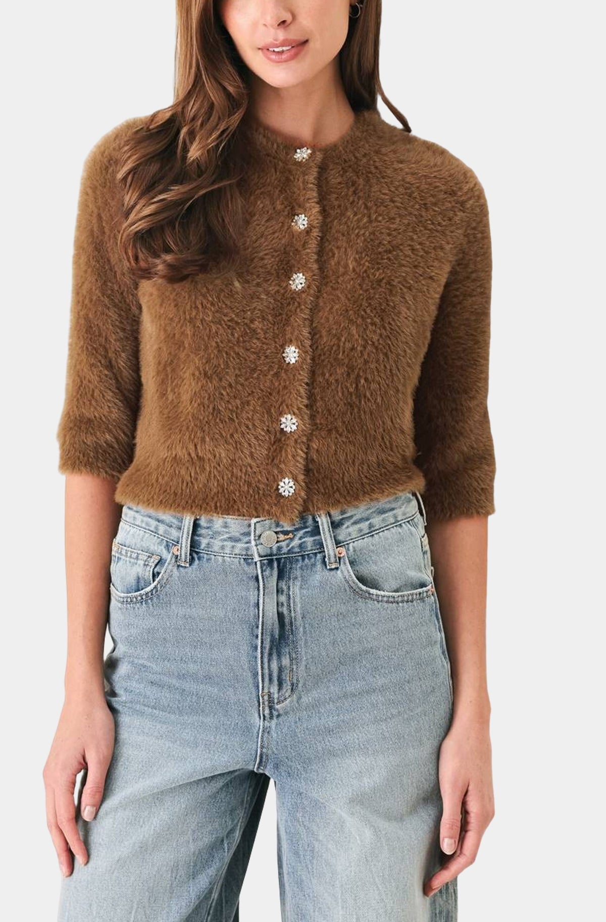 Lanora Sweater