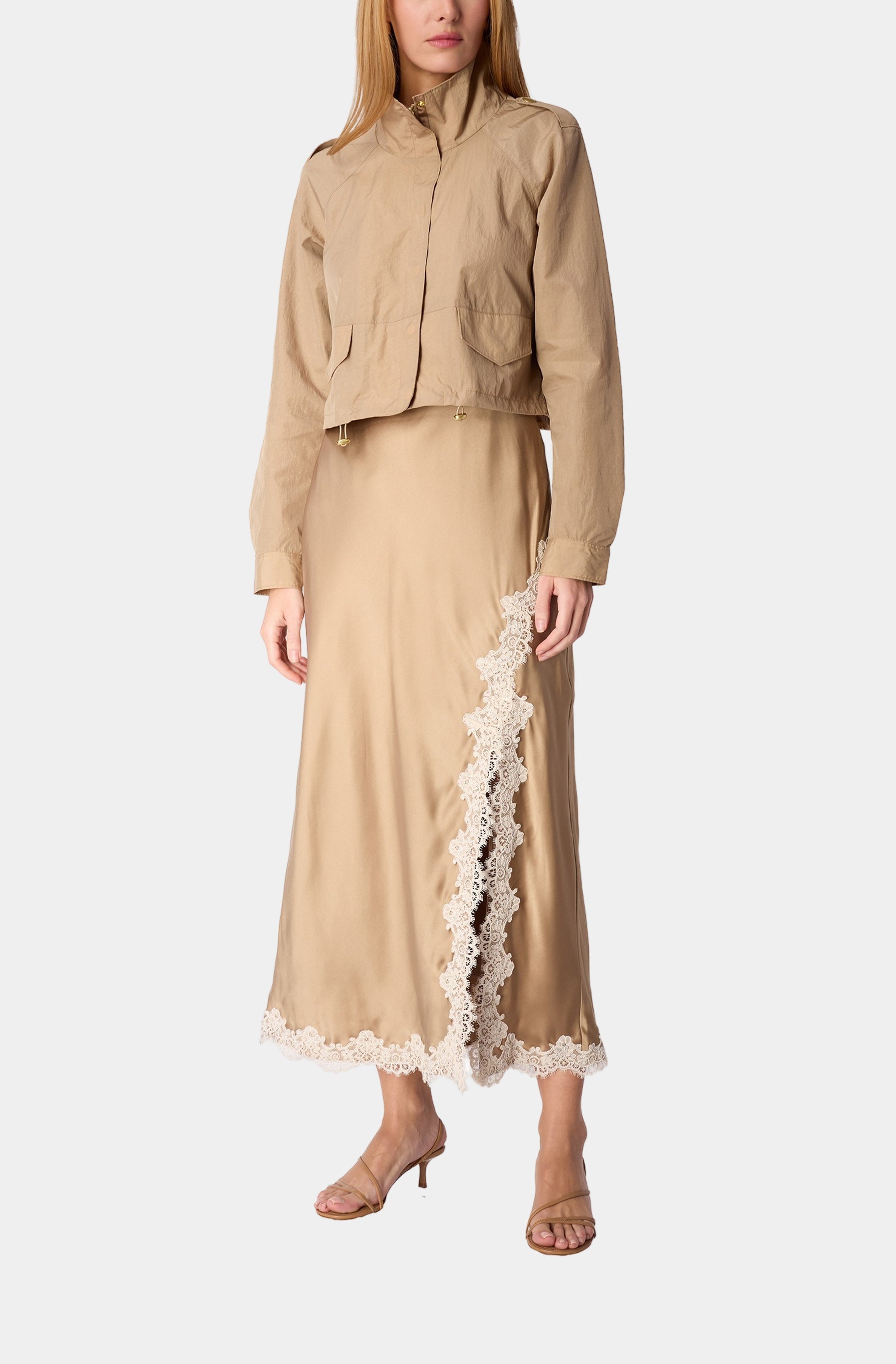 Cami NYC – Hemline CityCentre
