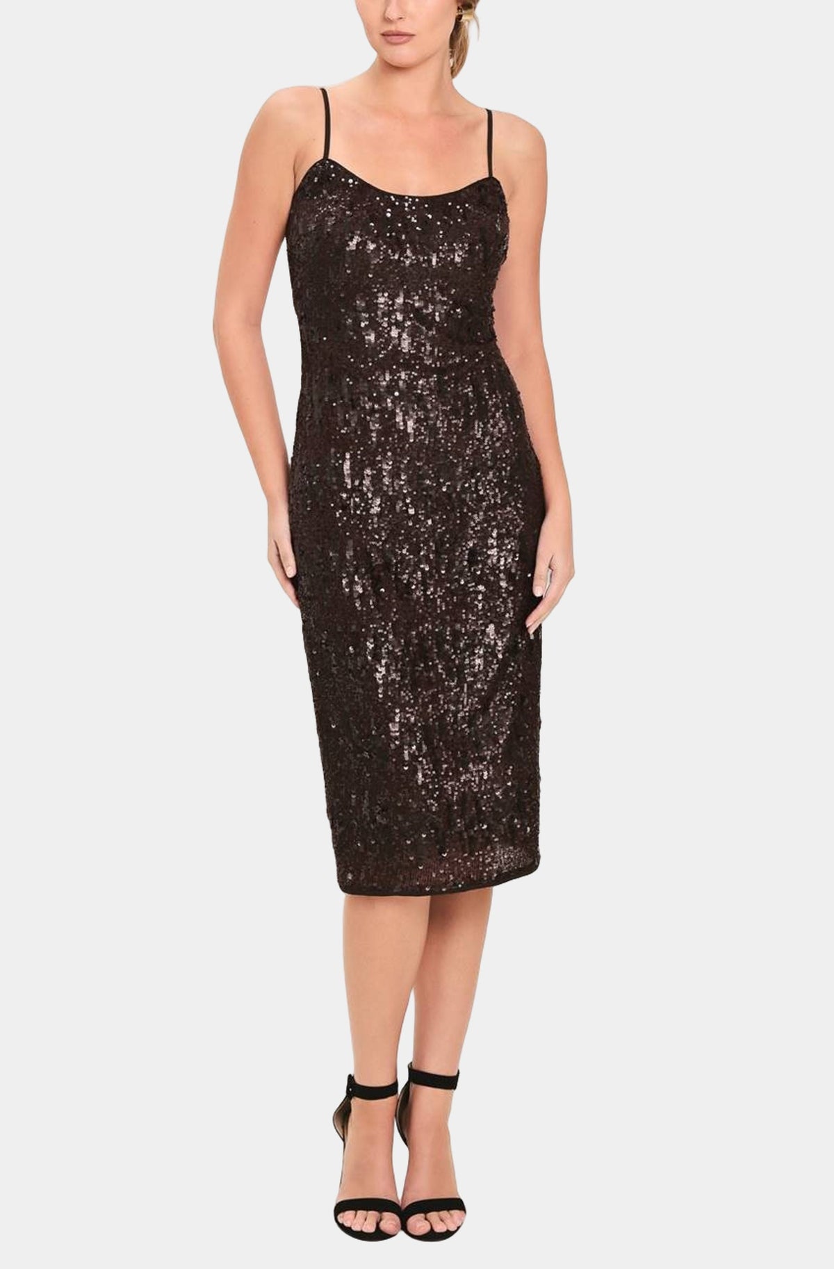 Jessa Dress