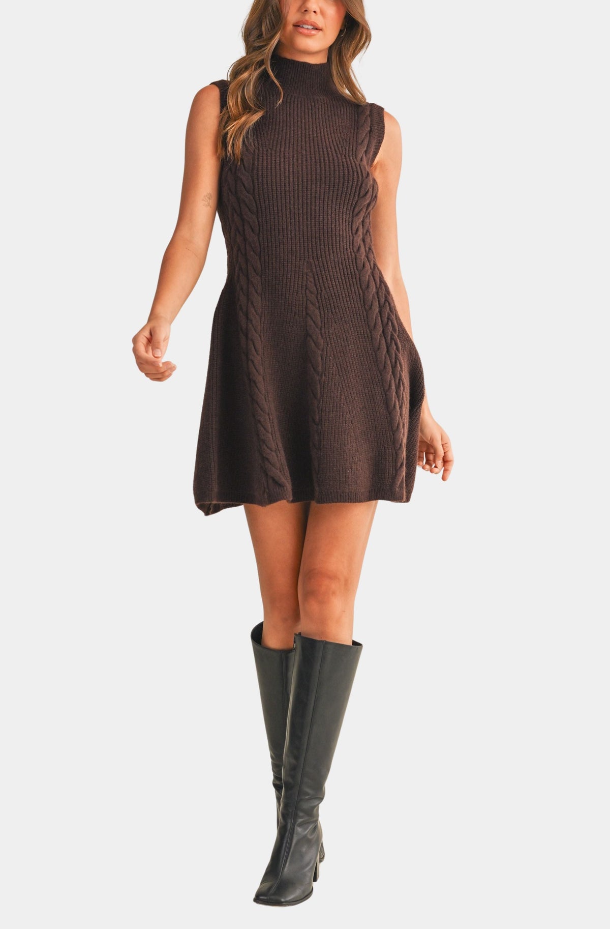 Marlowe Dress