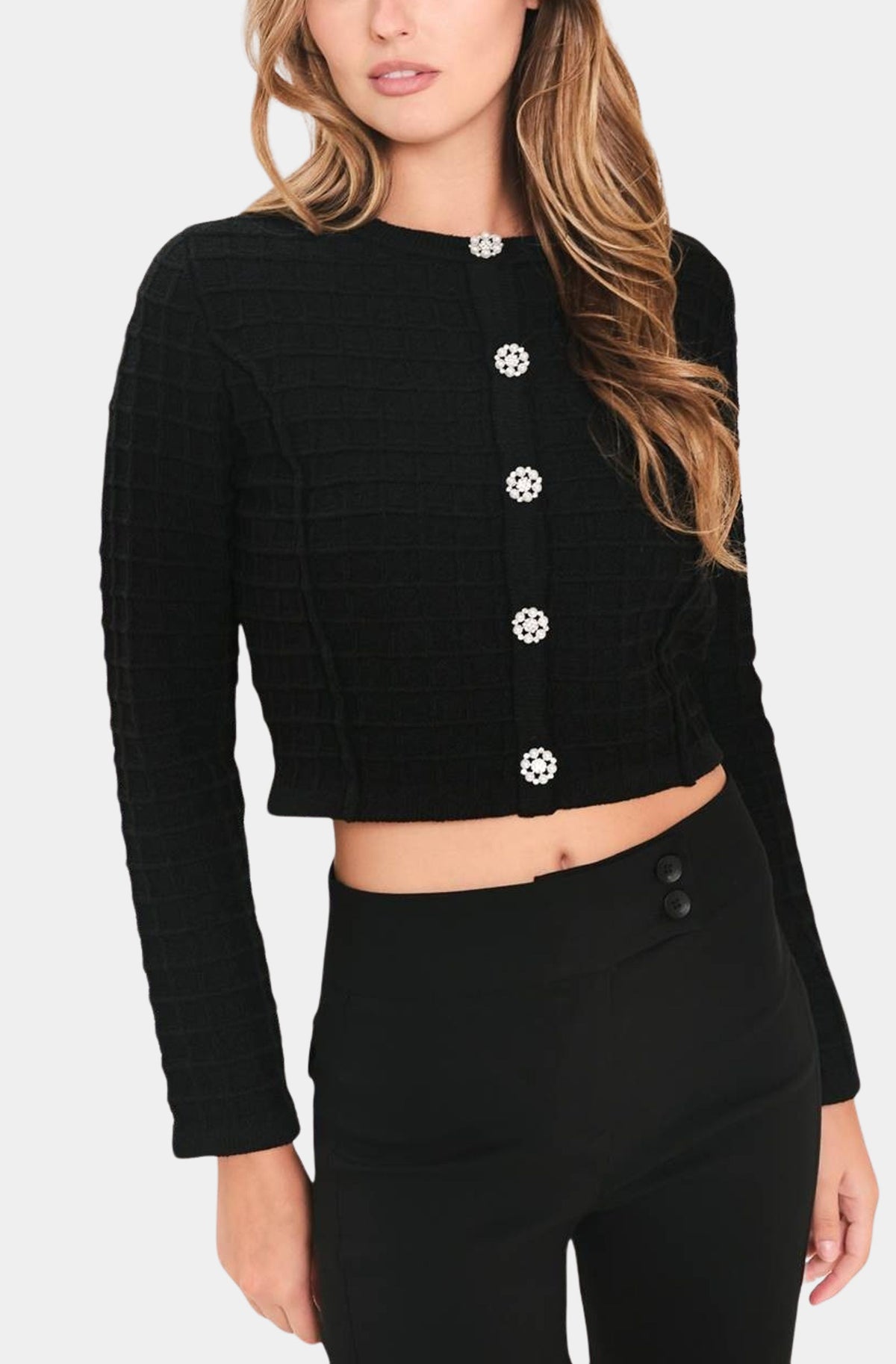 Irena Cardigan