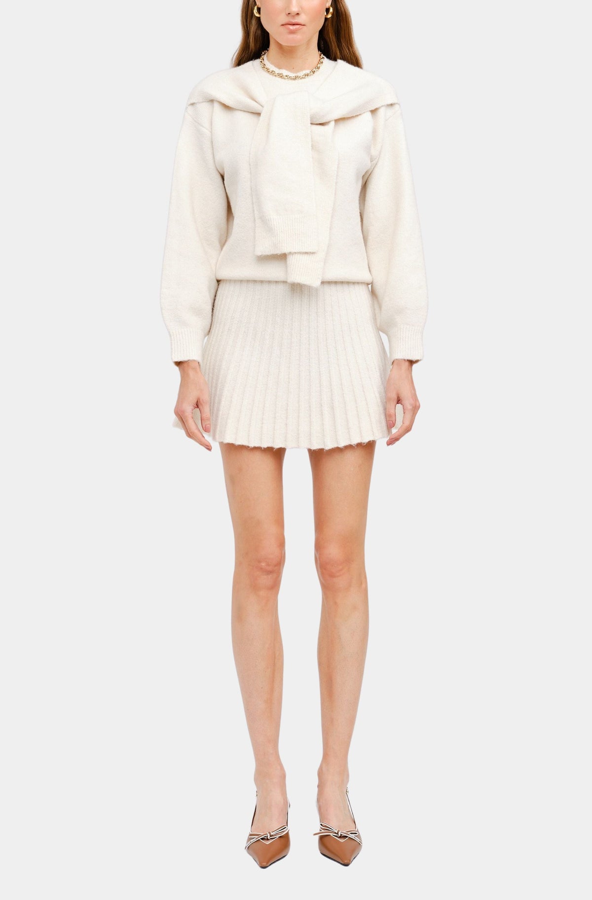 Berkley Sweater