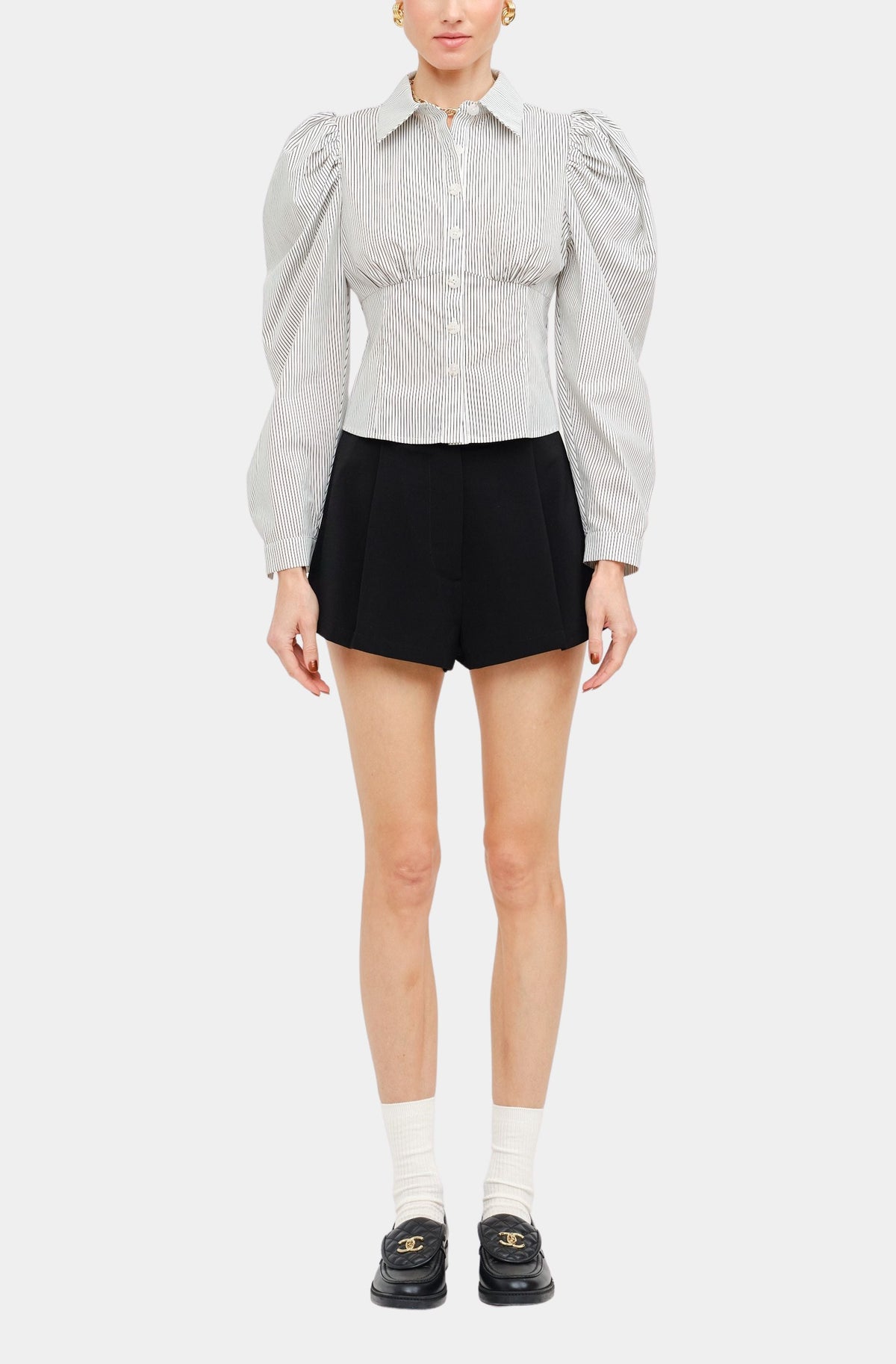 Halden Shorts
