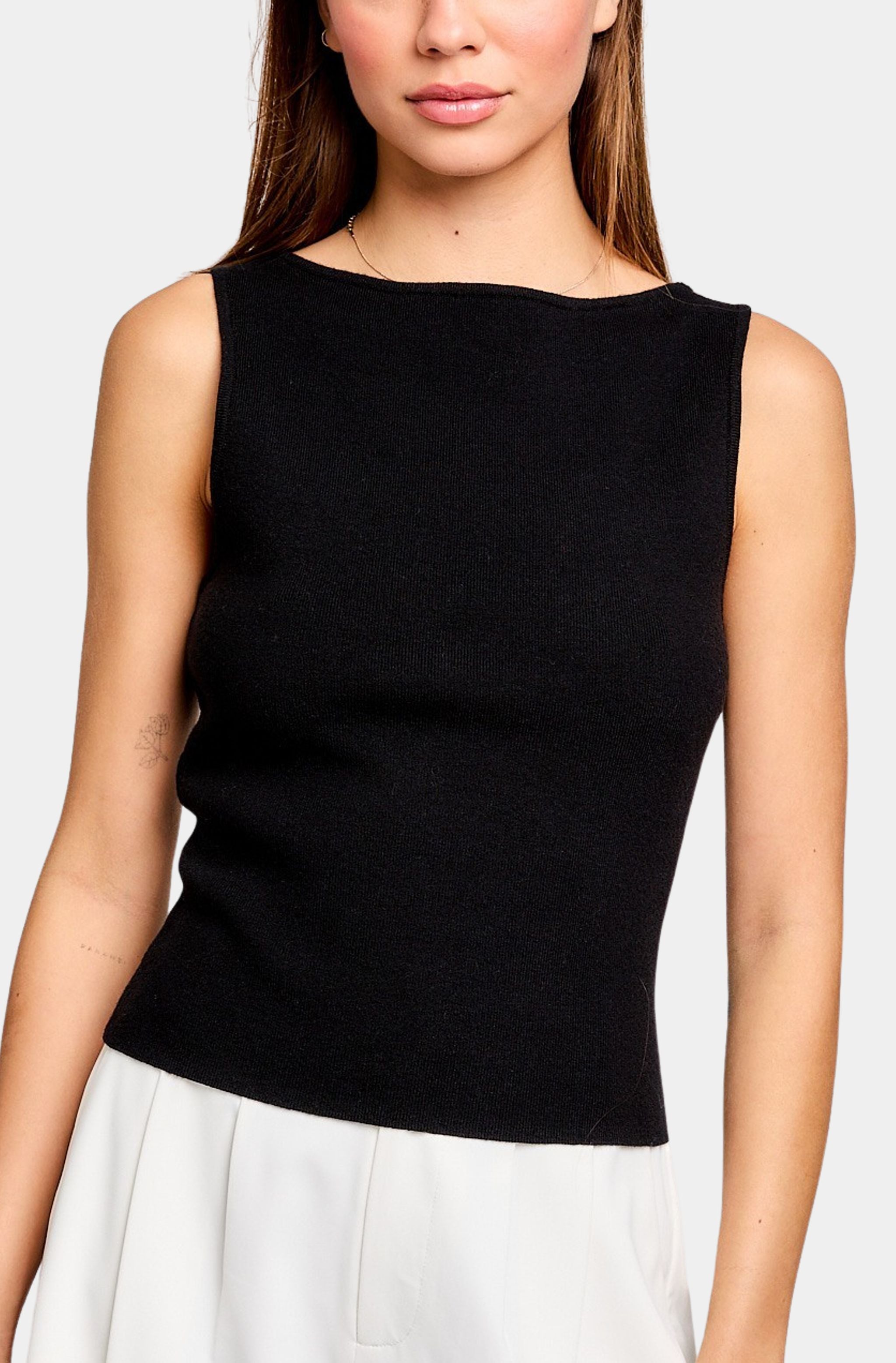 Nell Top