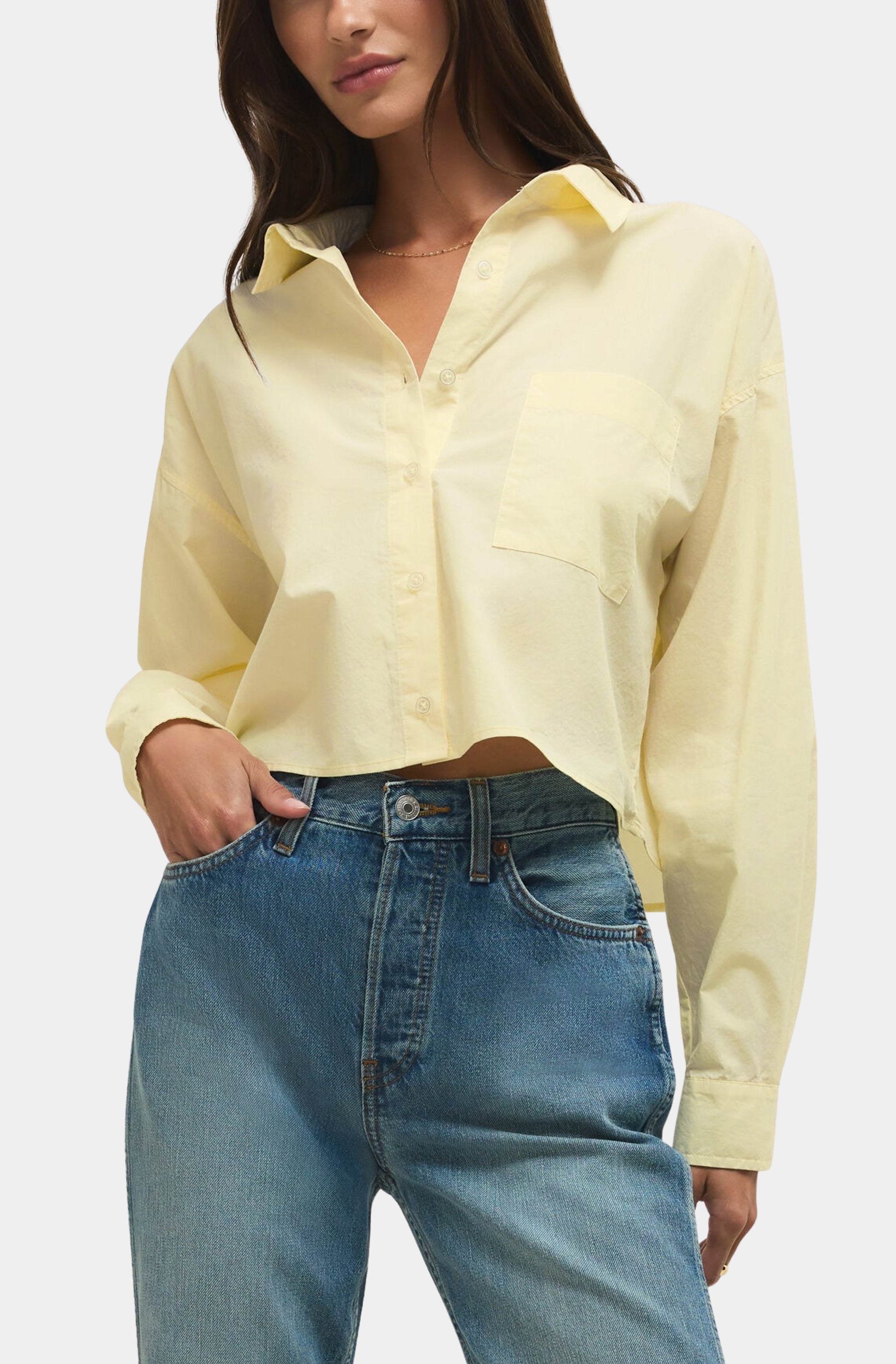 Lisette Top