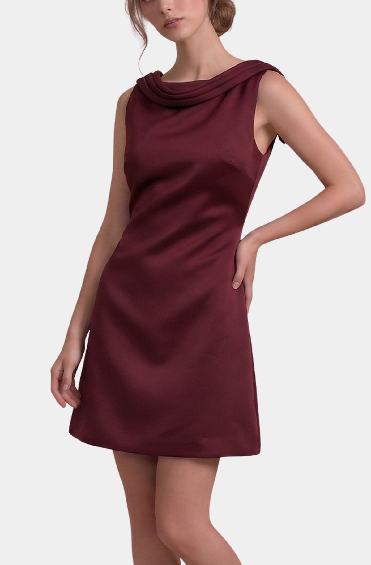 Junelle Dress