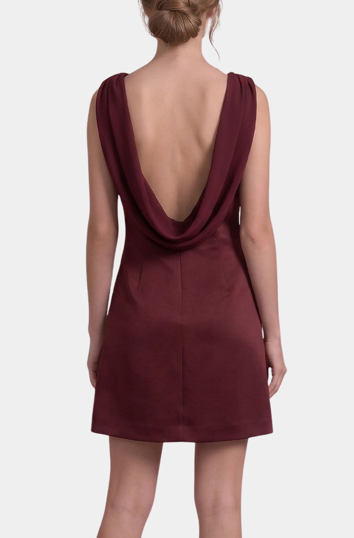 Junelle Dress