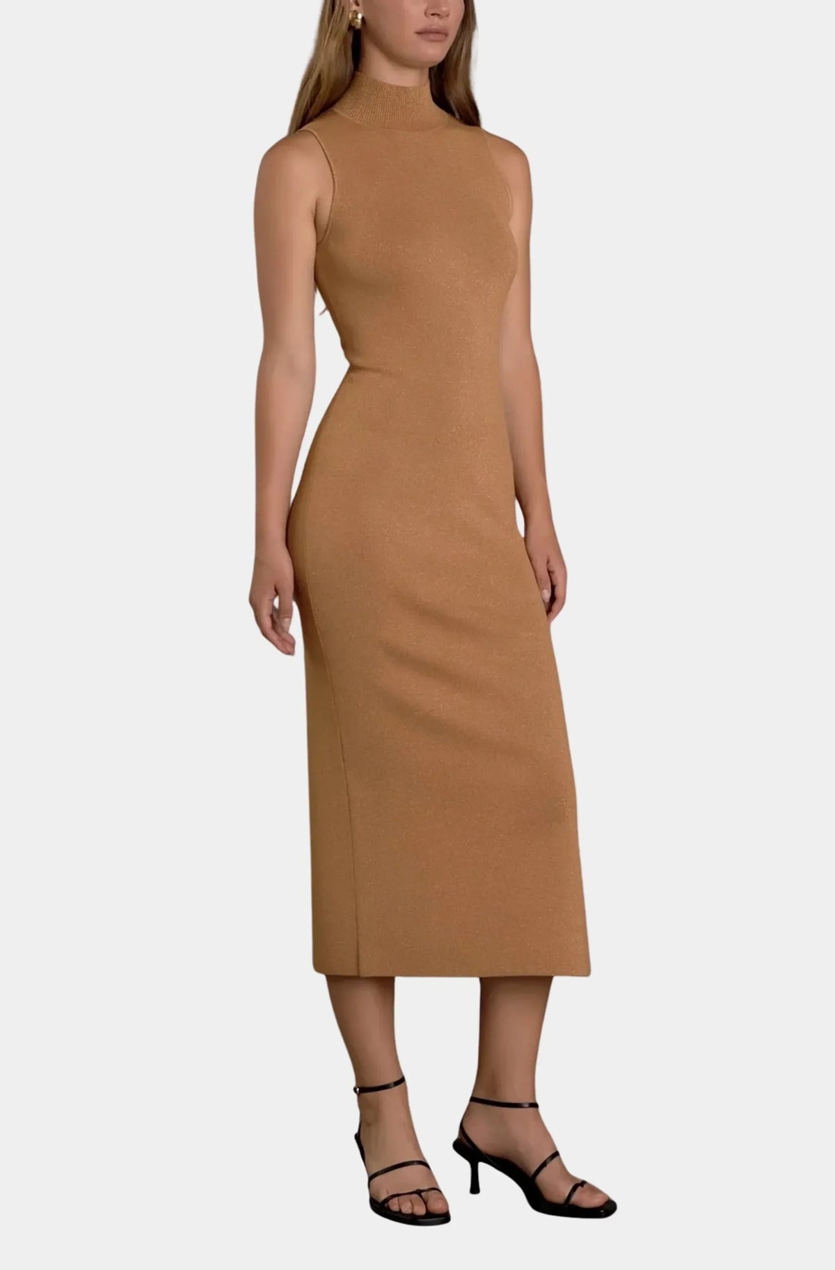 Solene Dress