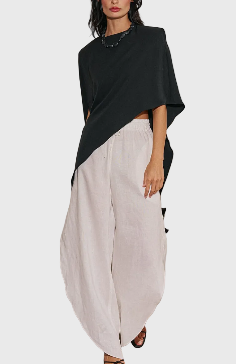 Carreen Top