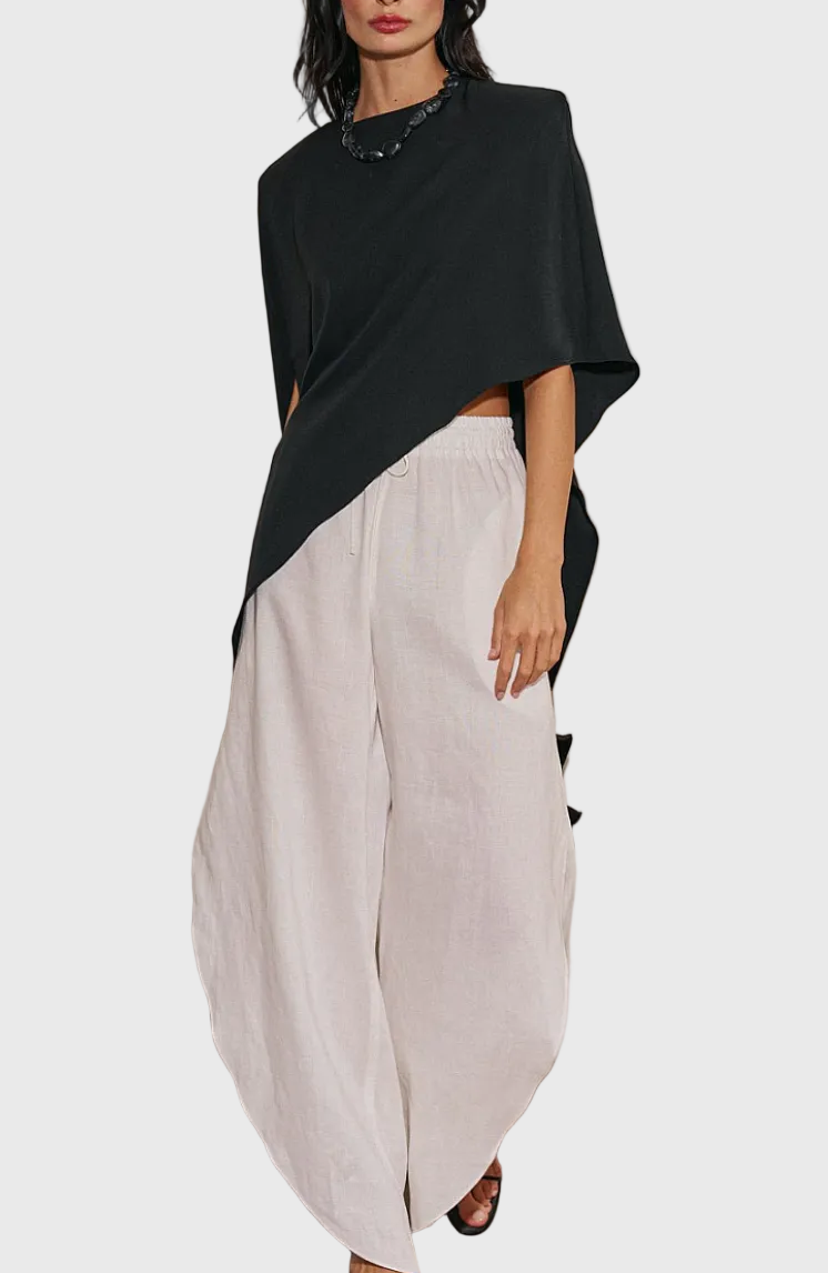 Carreen Top