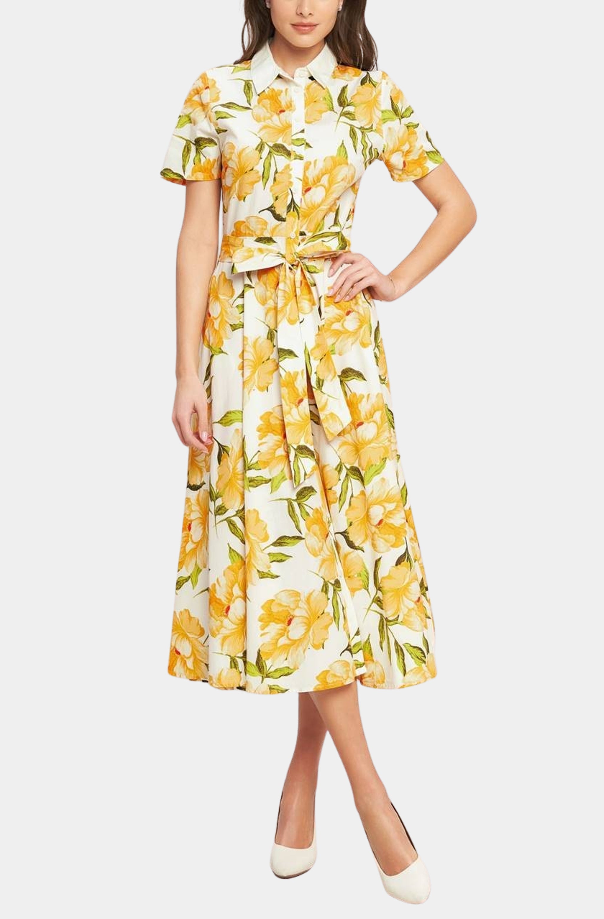 Henriette Dress