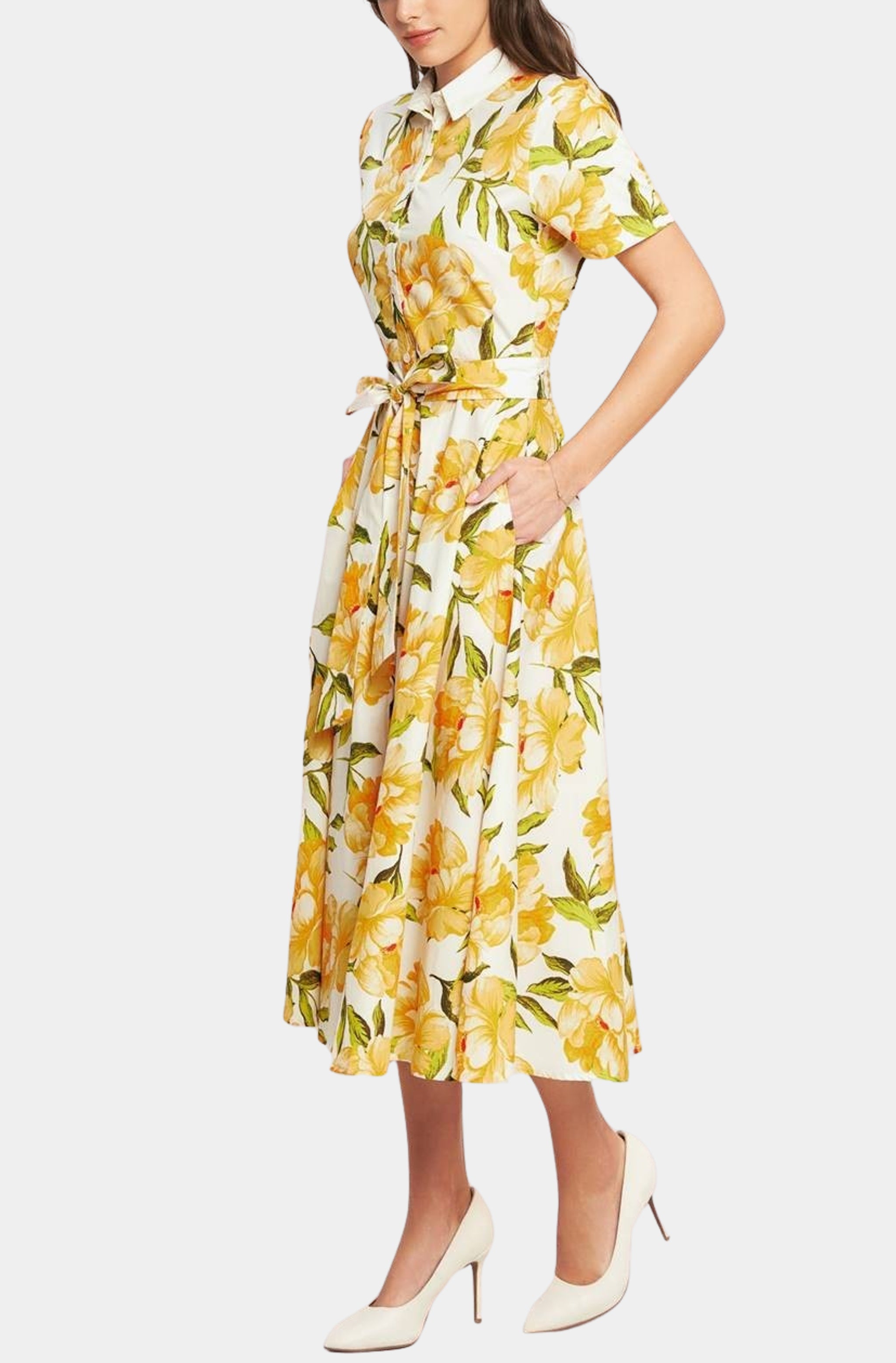 Henriette Dress