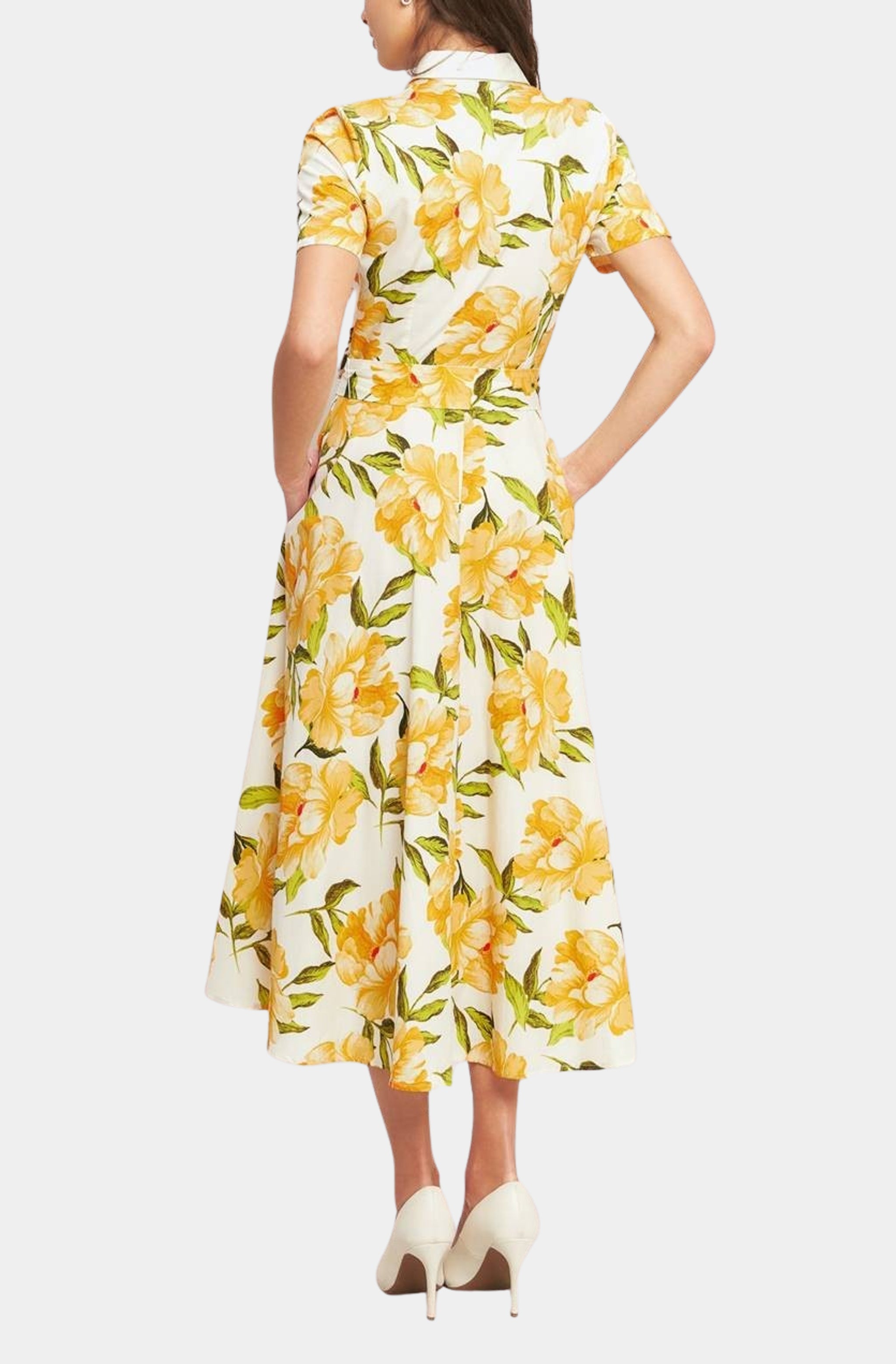 Henriette Dress