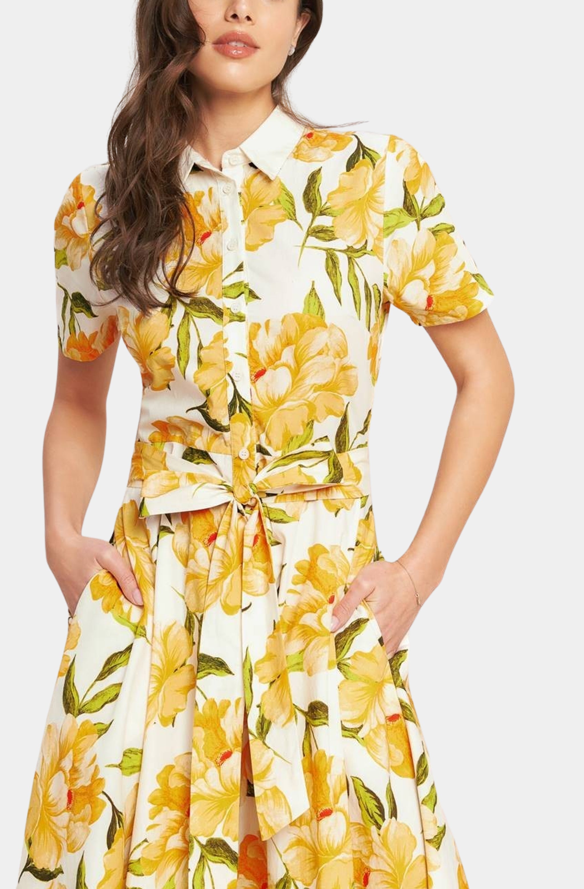 Henriette Dress