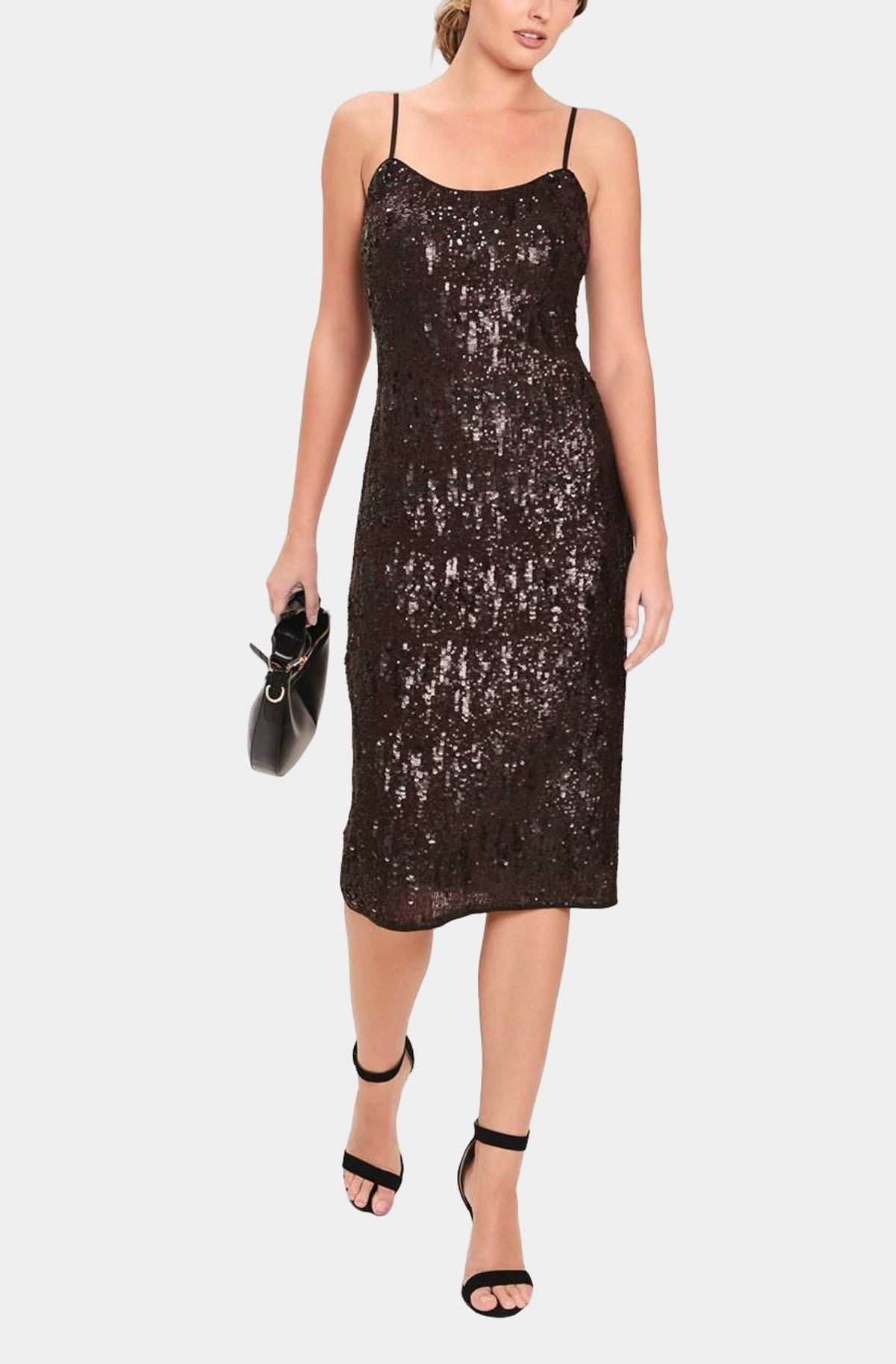 Jessa Dress