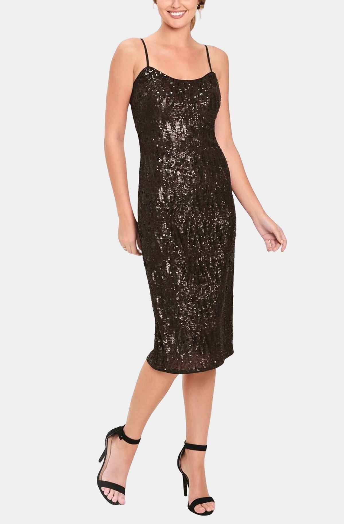 Jessa Dress