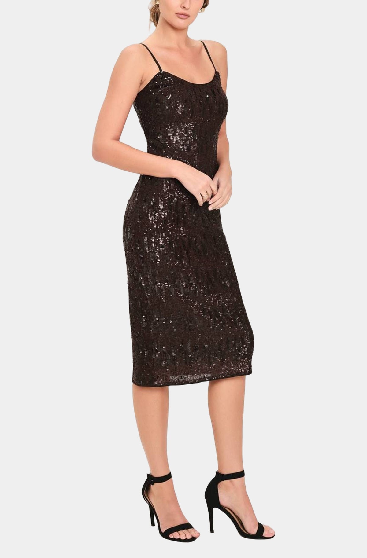 Jessa Dress