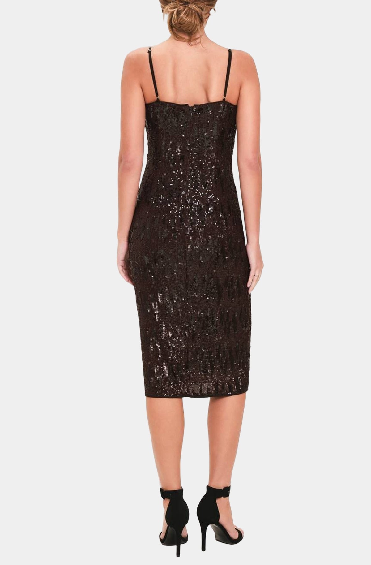 Jessa Dress