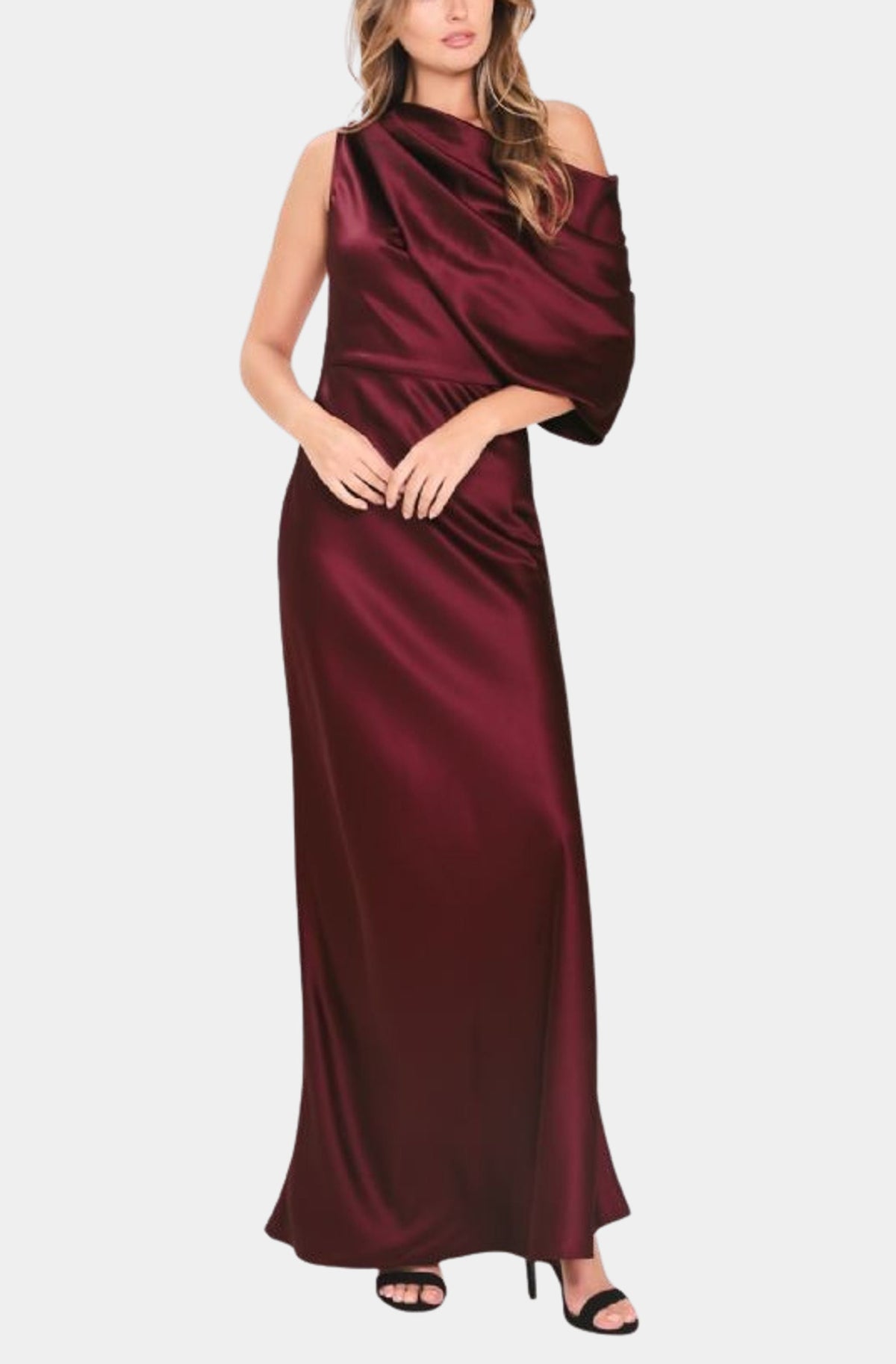 Orlanda Dress