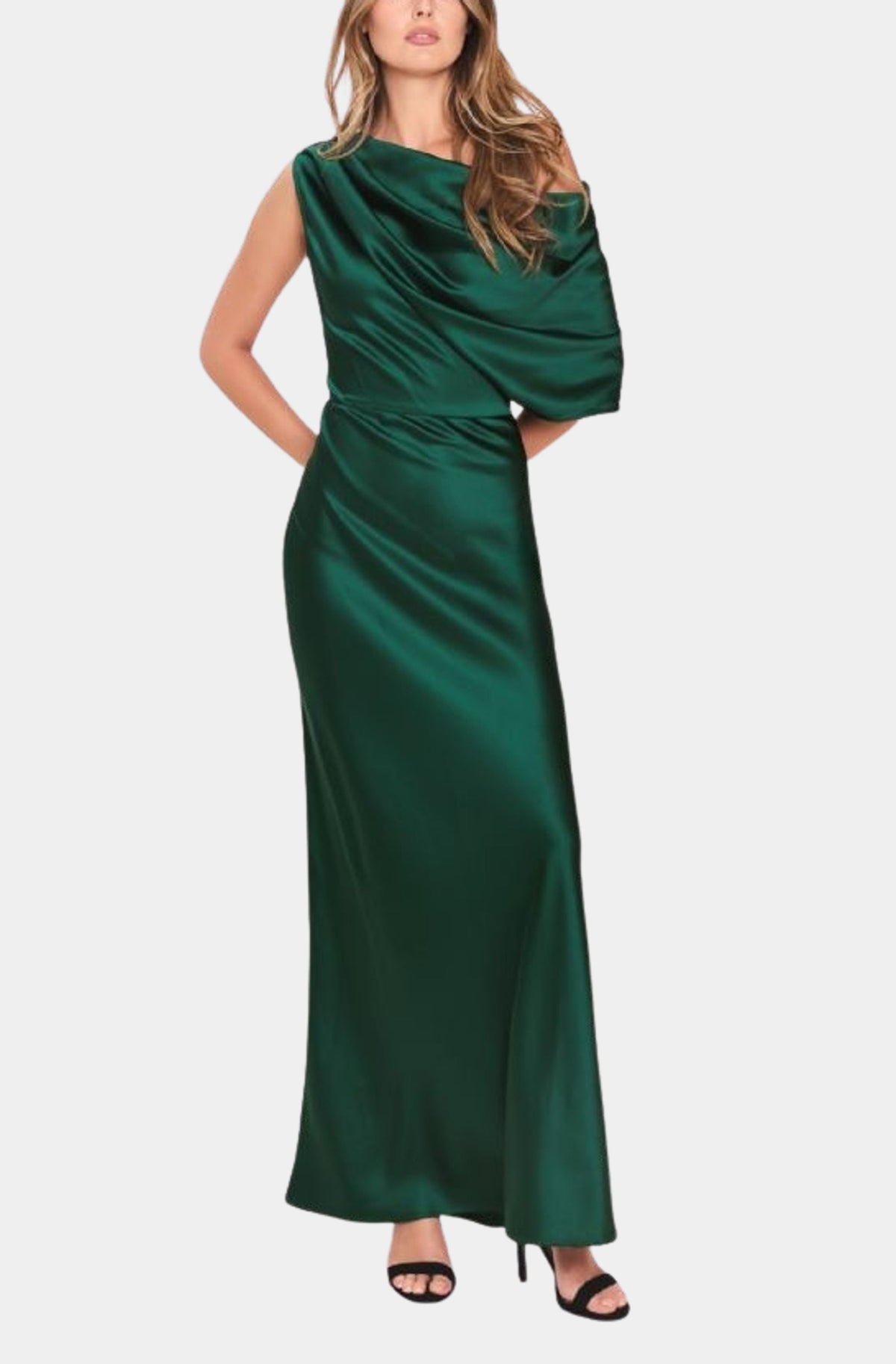 Orlanda Dress