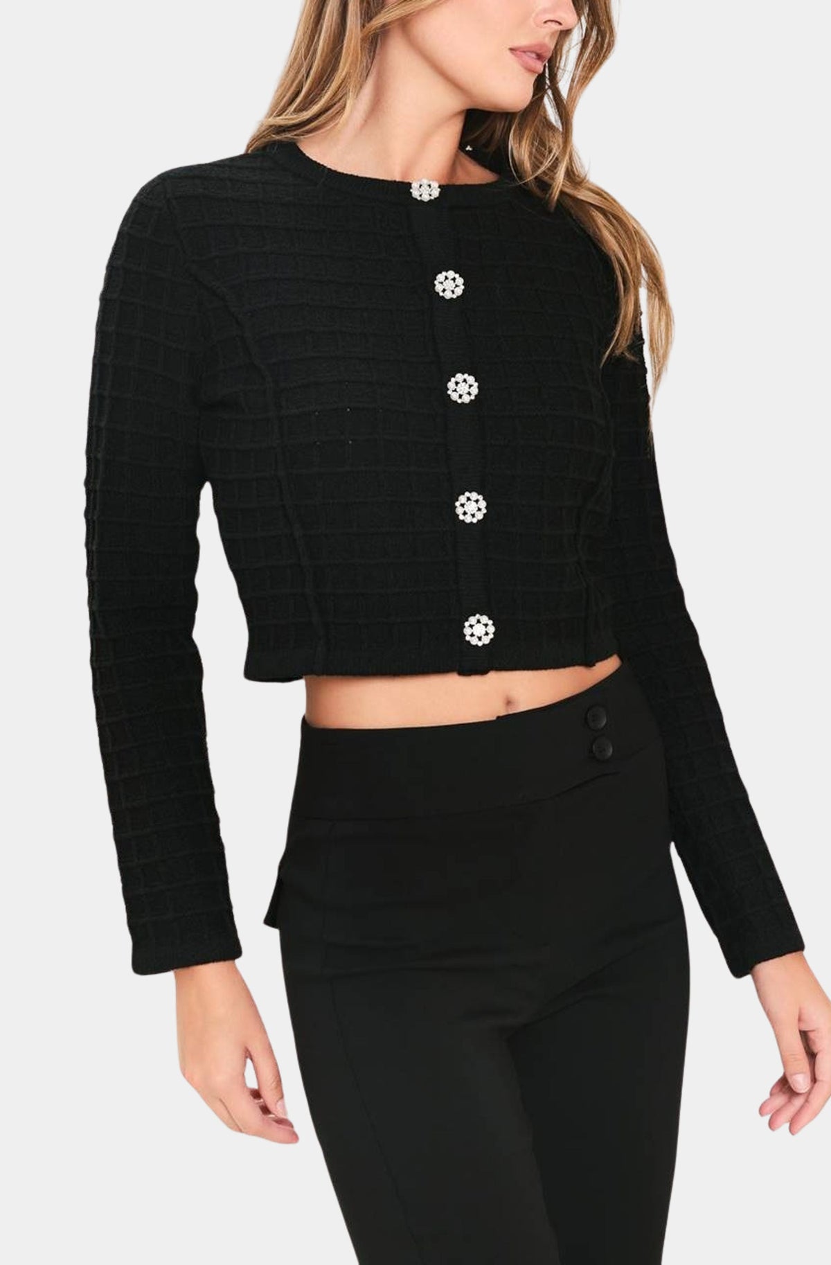 Irena Cardigan