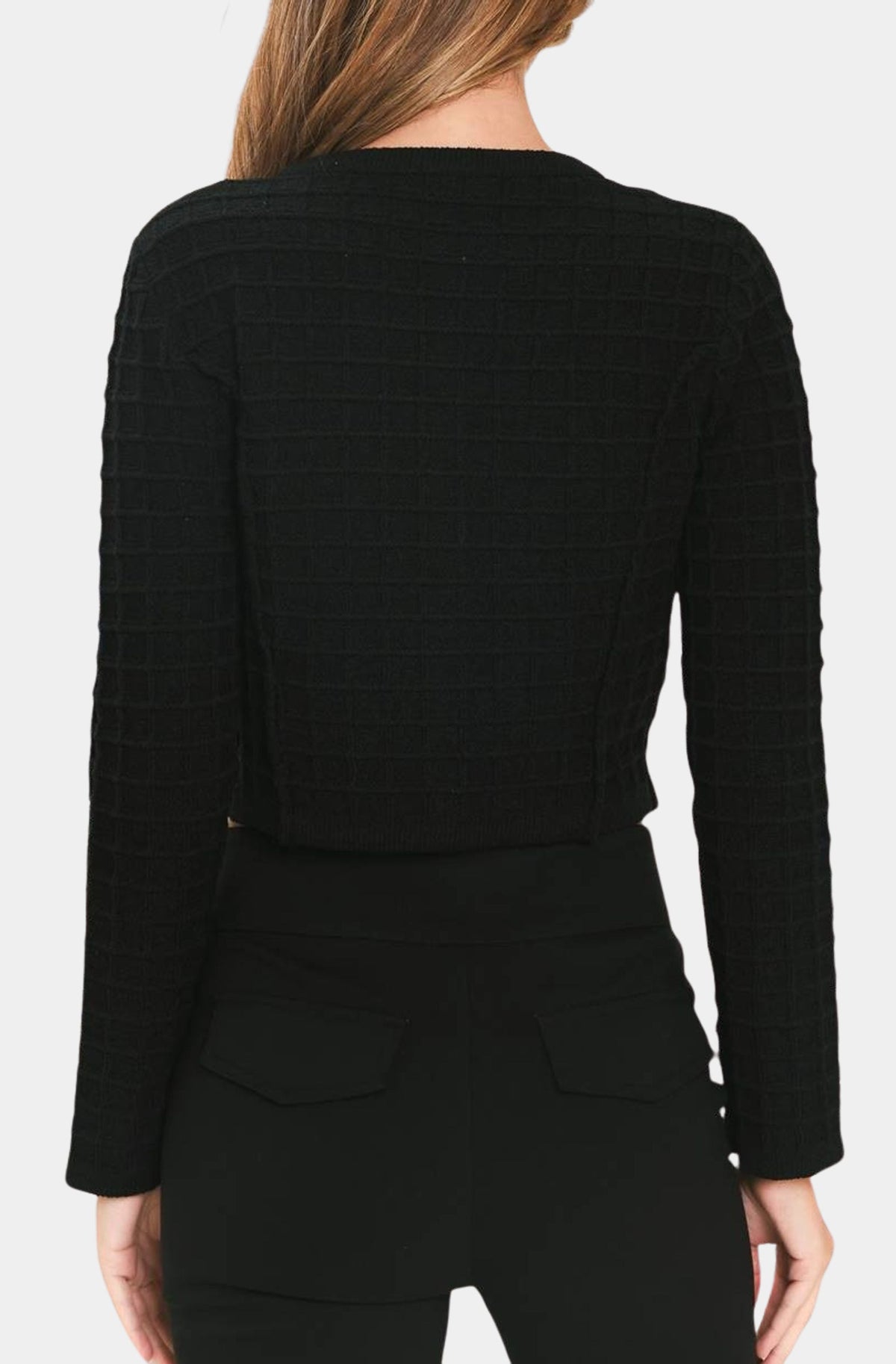Irena Cardigan