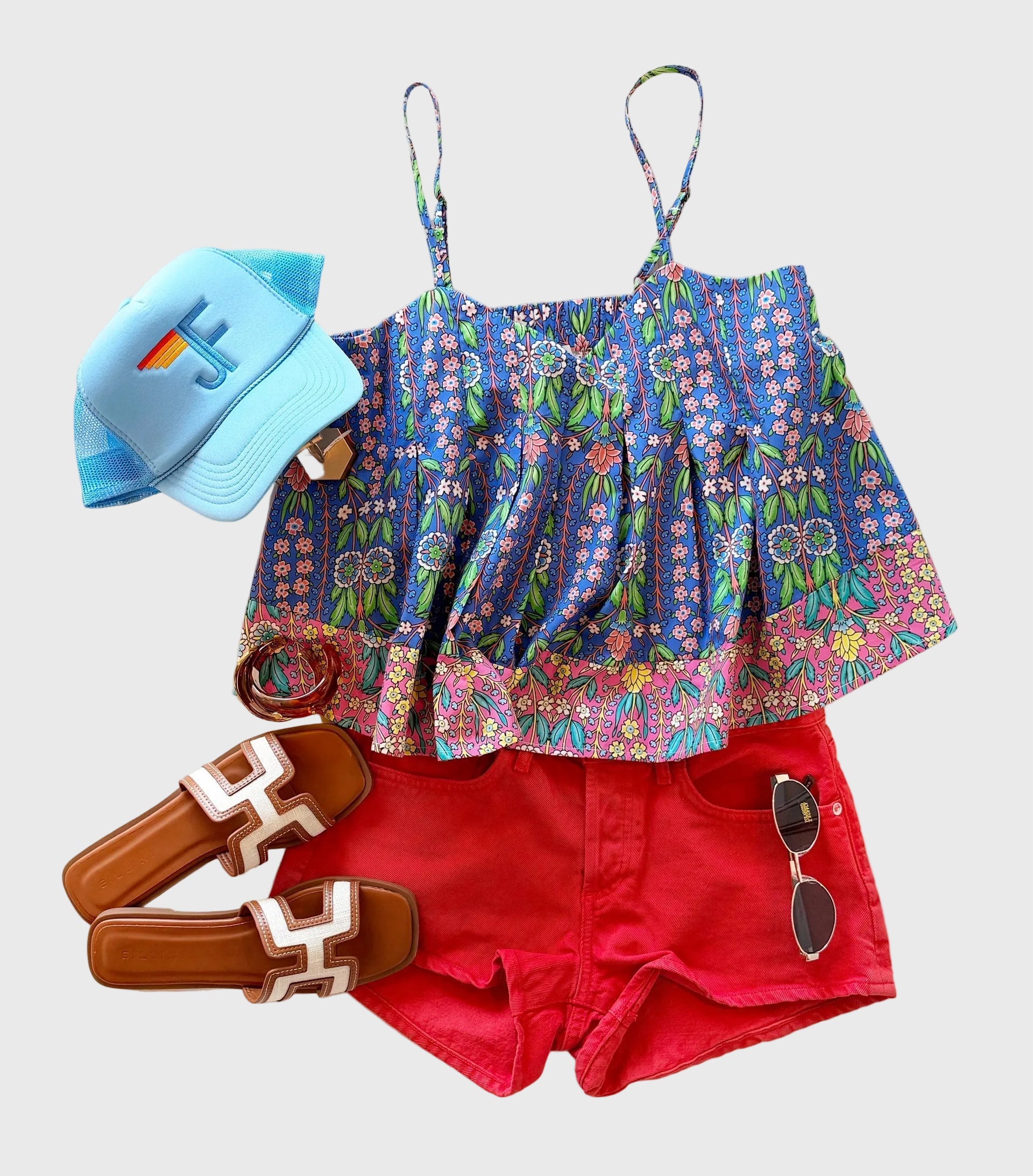 Calliope Top