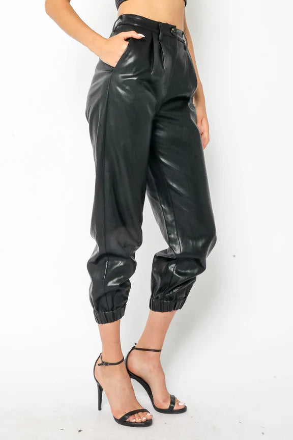 Black Pants