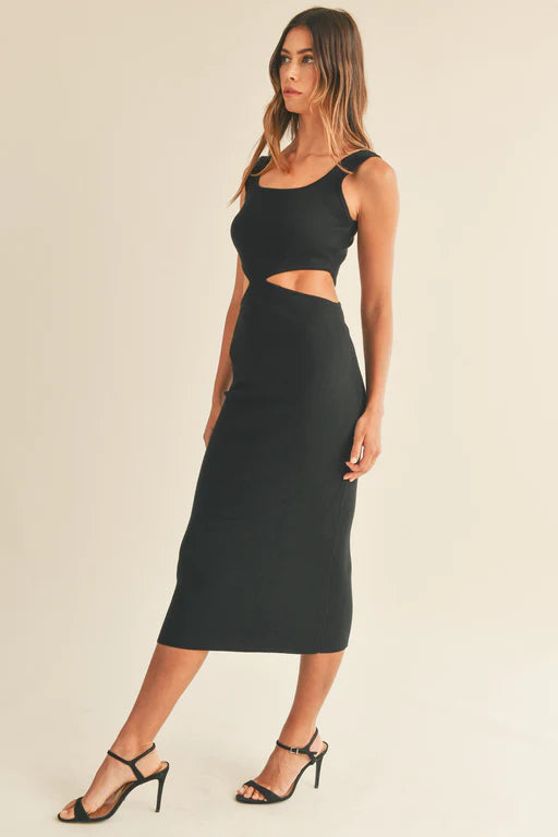 Nakima Dress