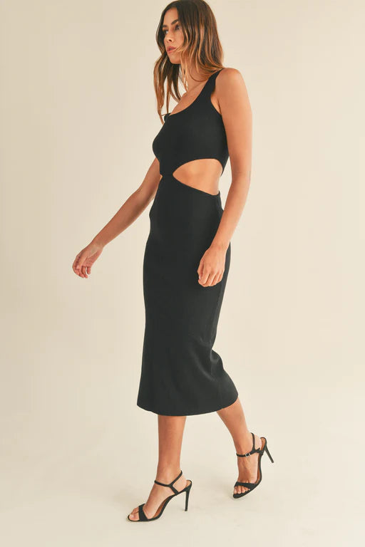 Nakima Dress