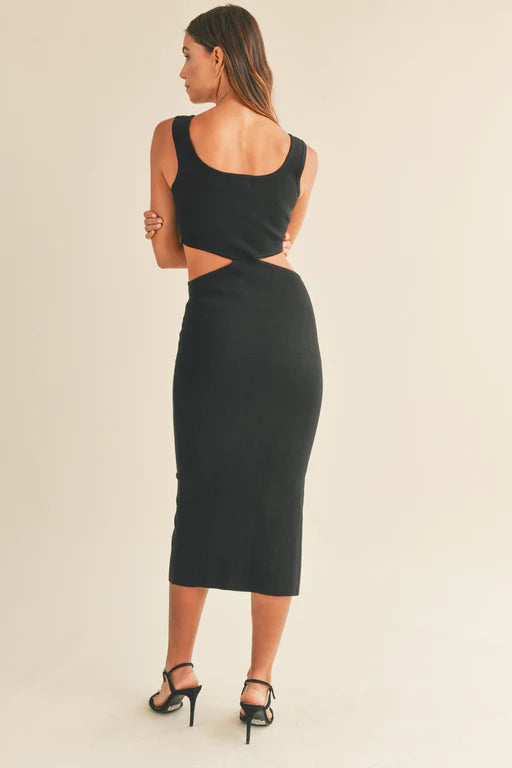 Nakima Dress