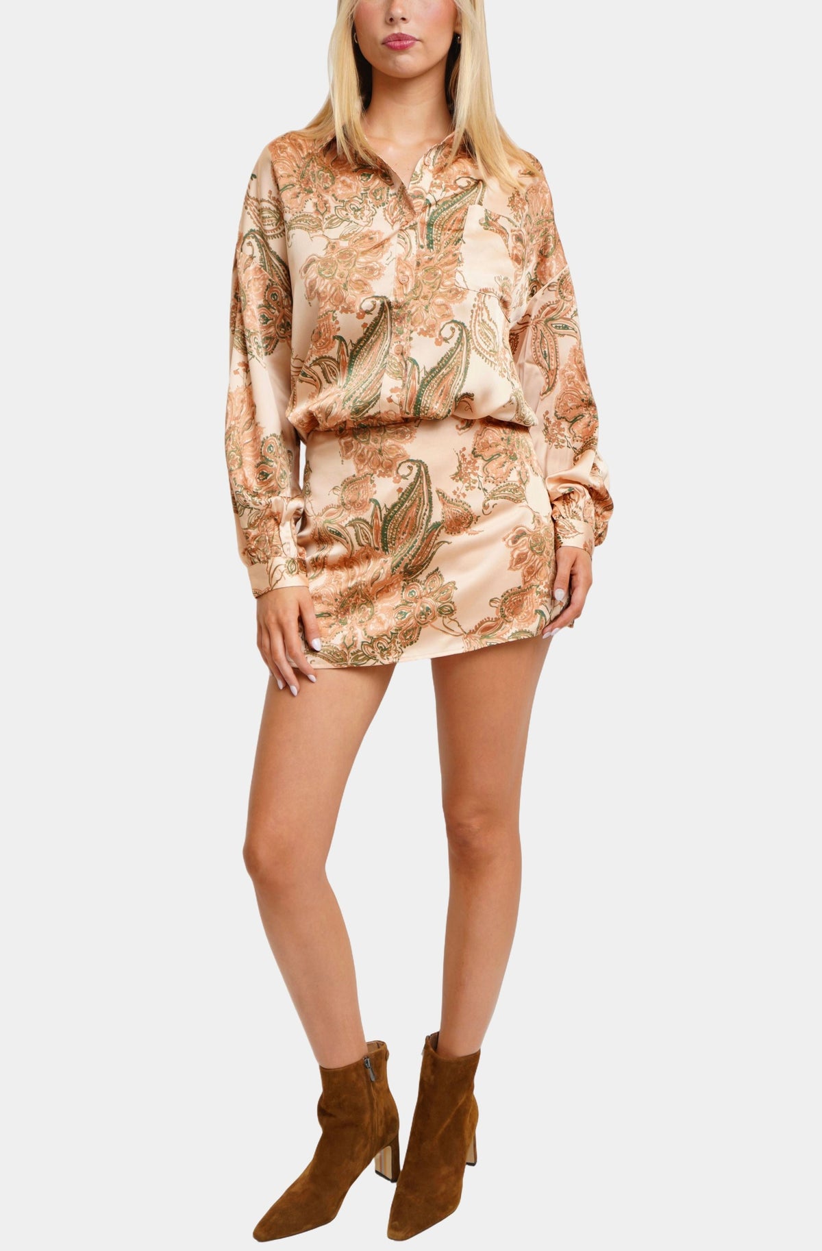 Marrakesh Top