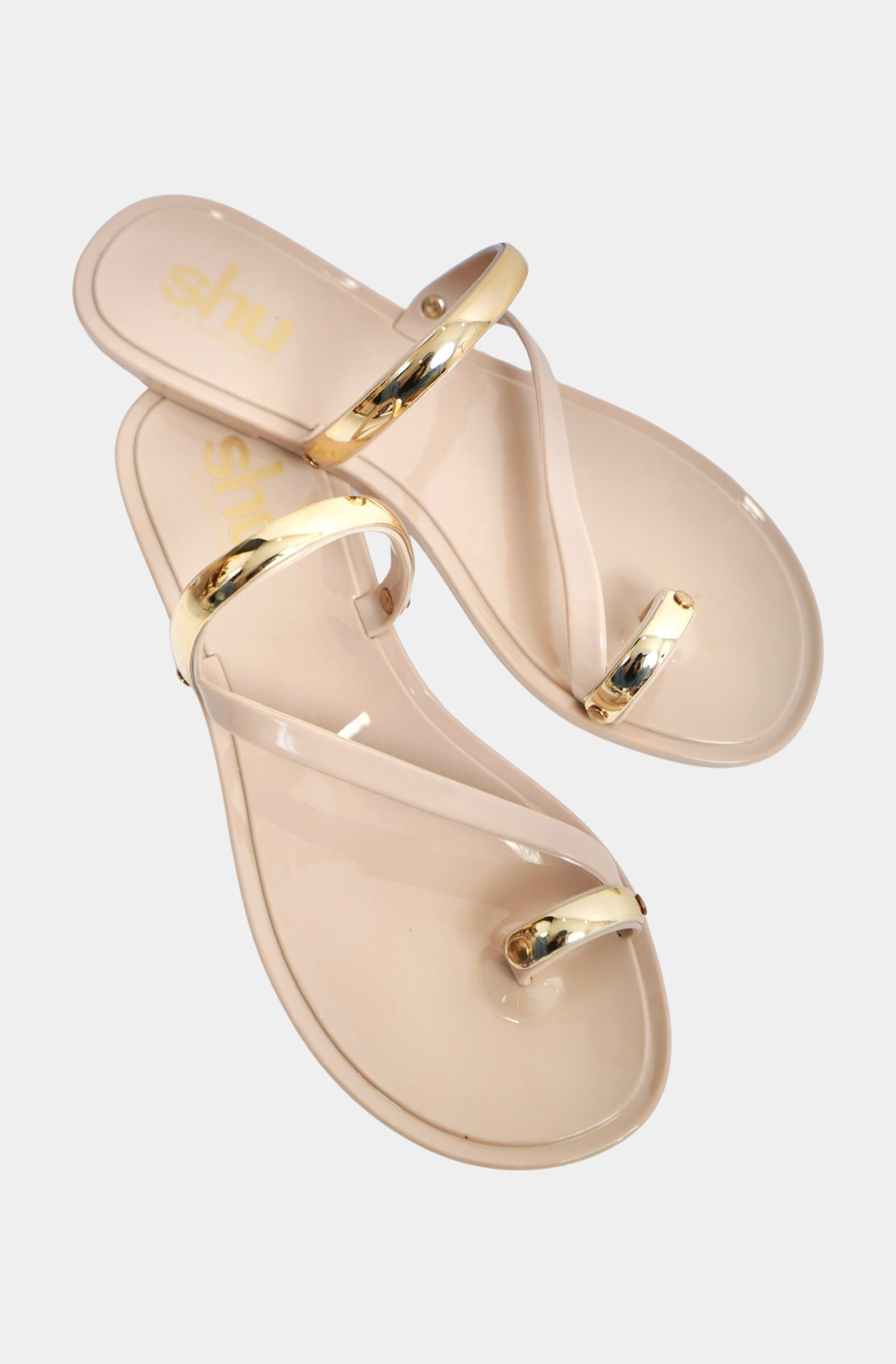 Dottie Flat