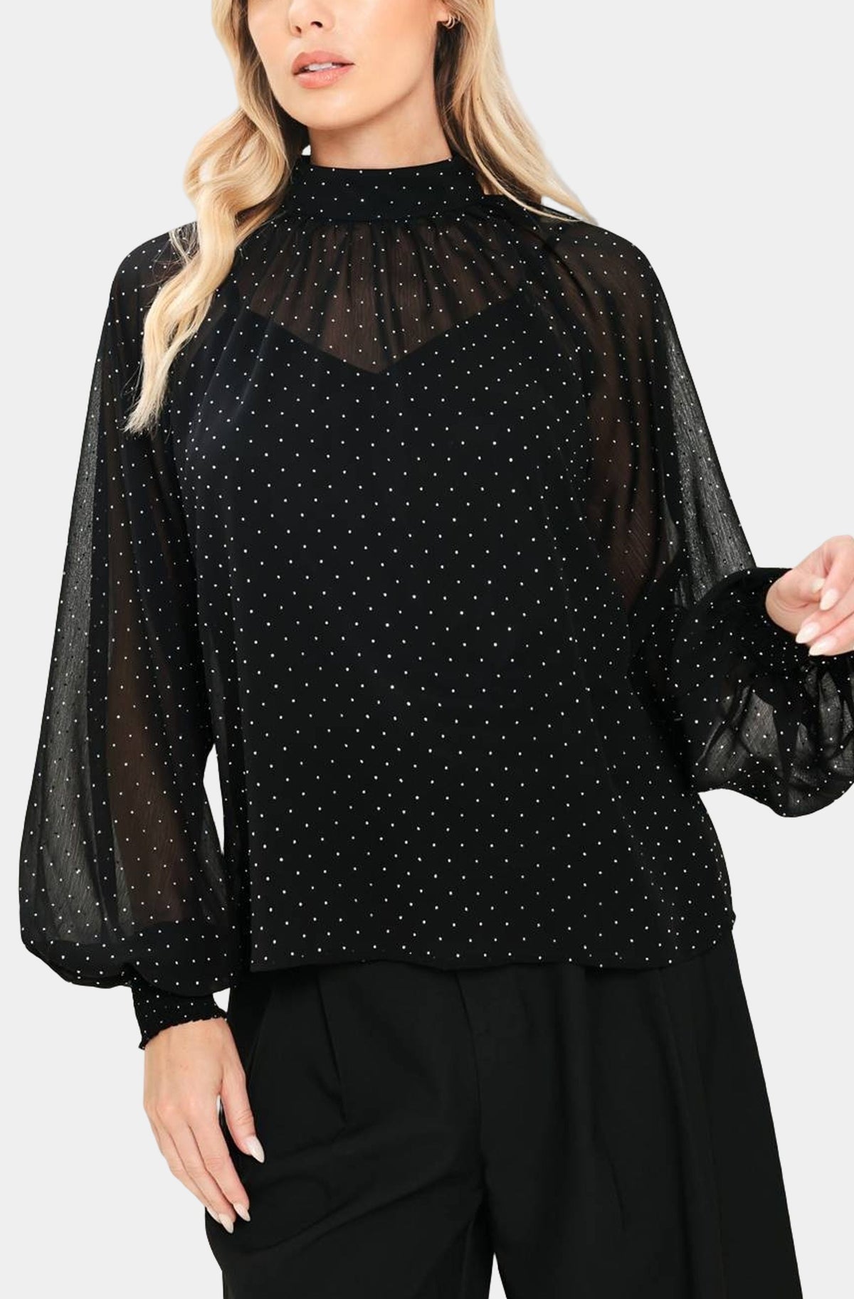 Brighton Top
