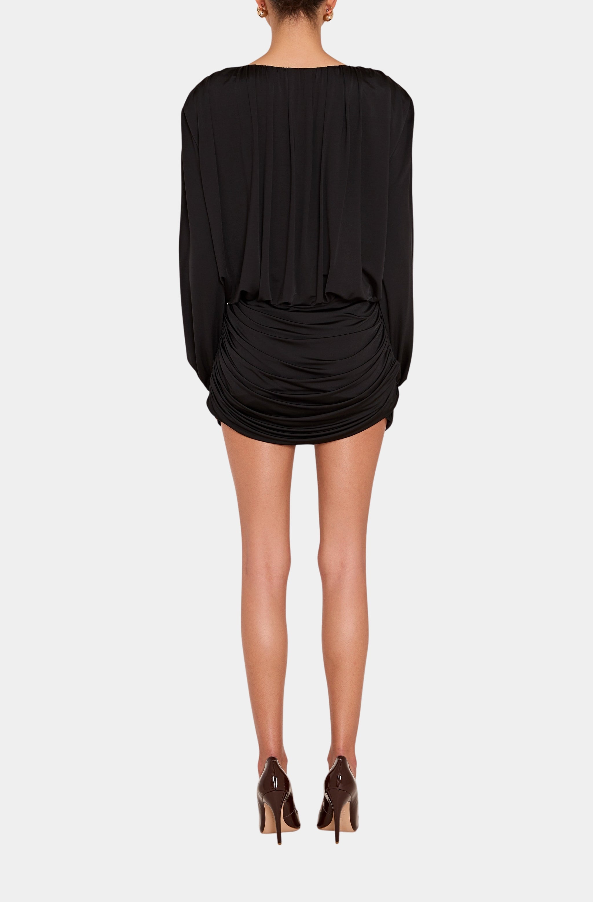Martha Dress
