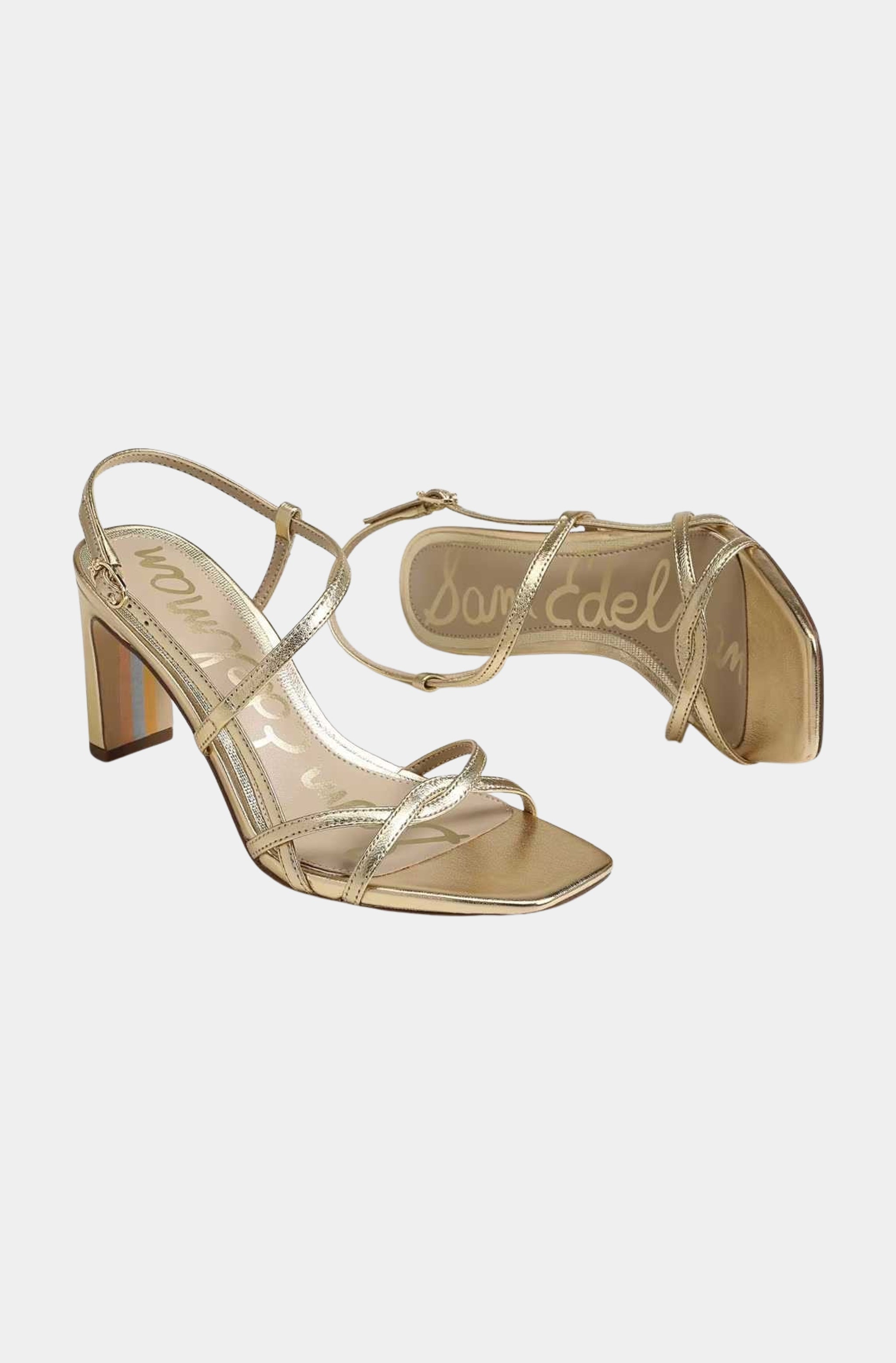 Elissa Heel
