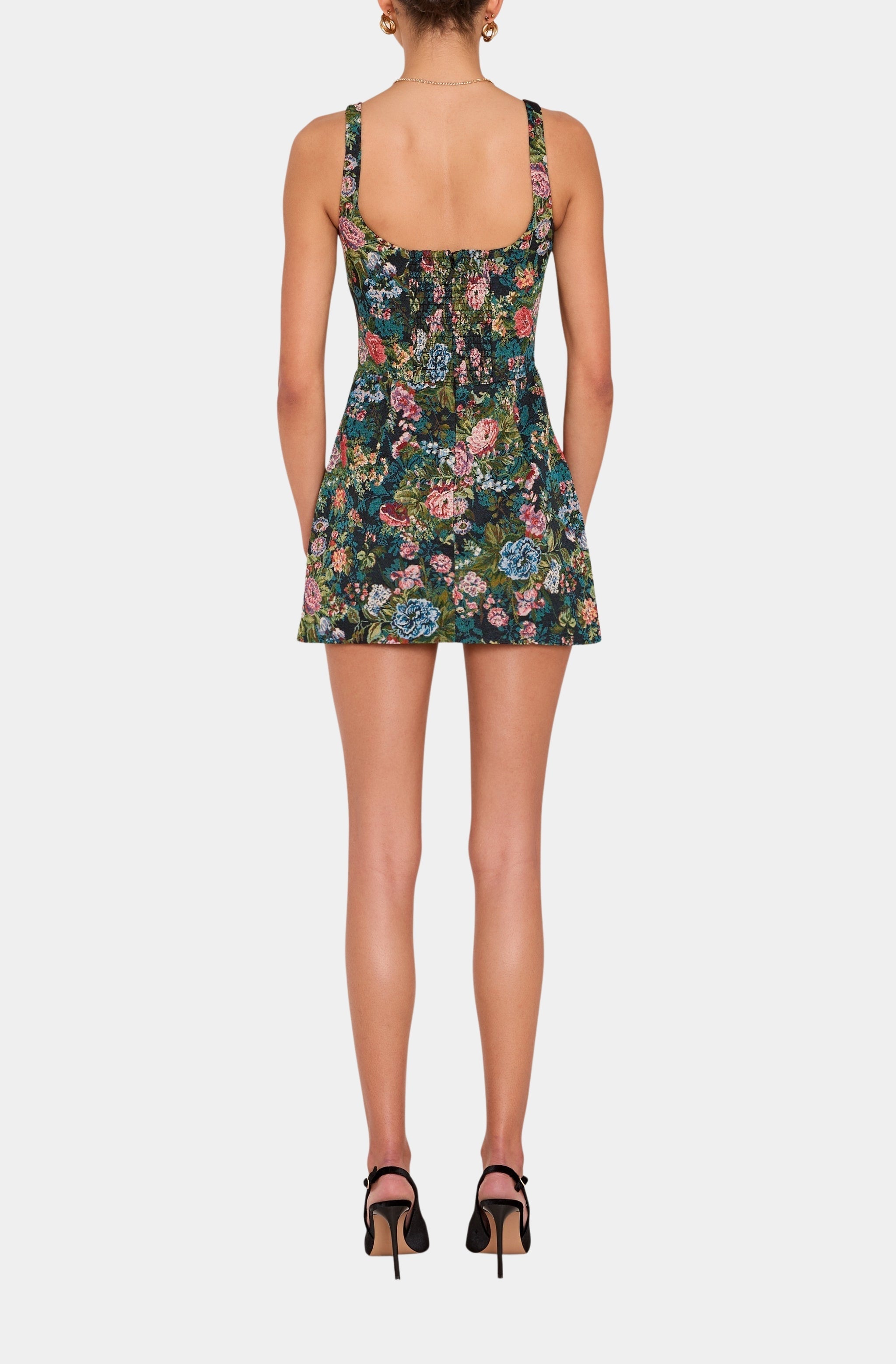 Rhonda Romper
