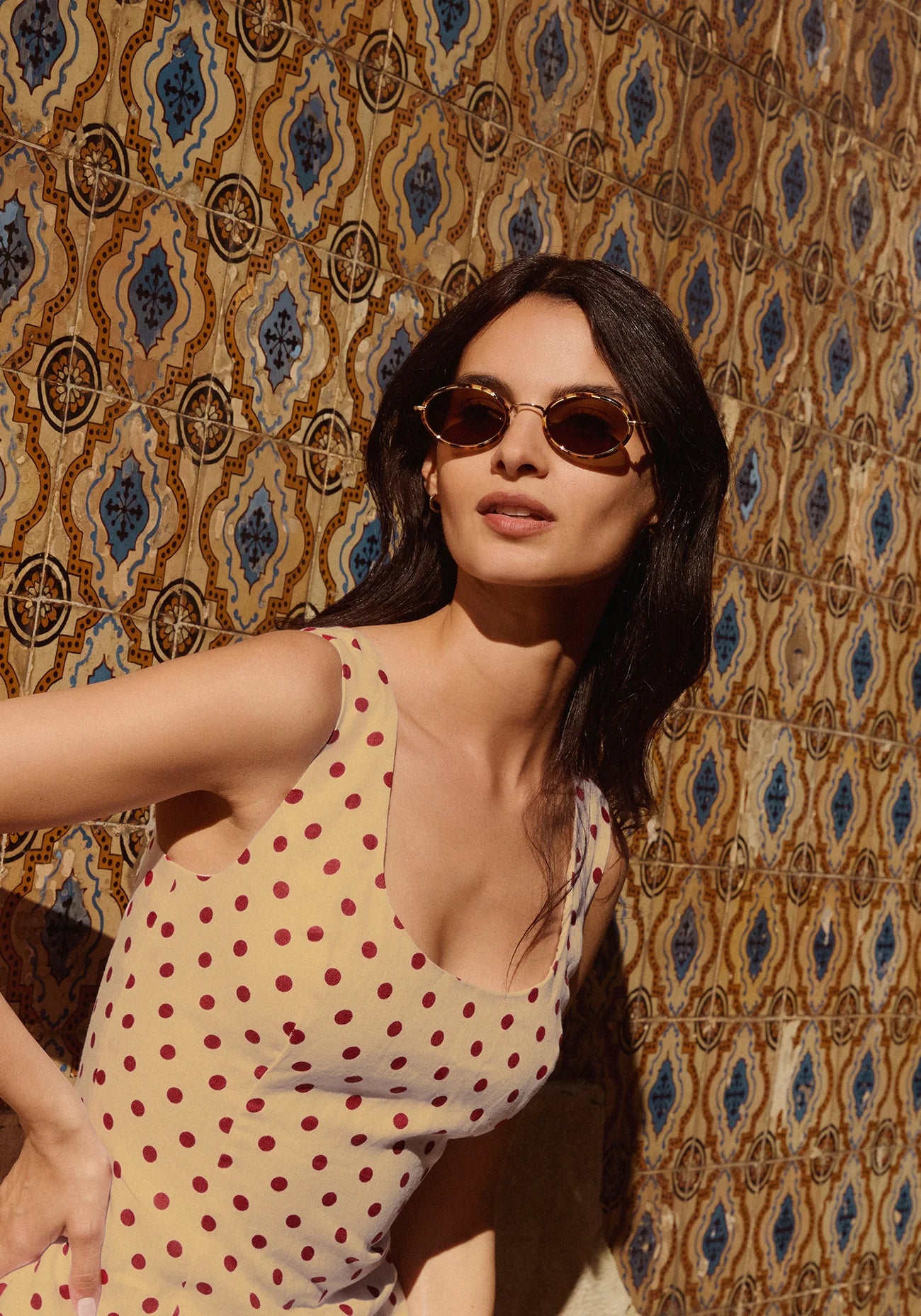KATE | 12K + Nikko Tortoise
